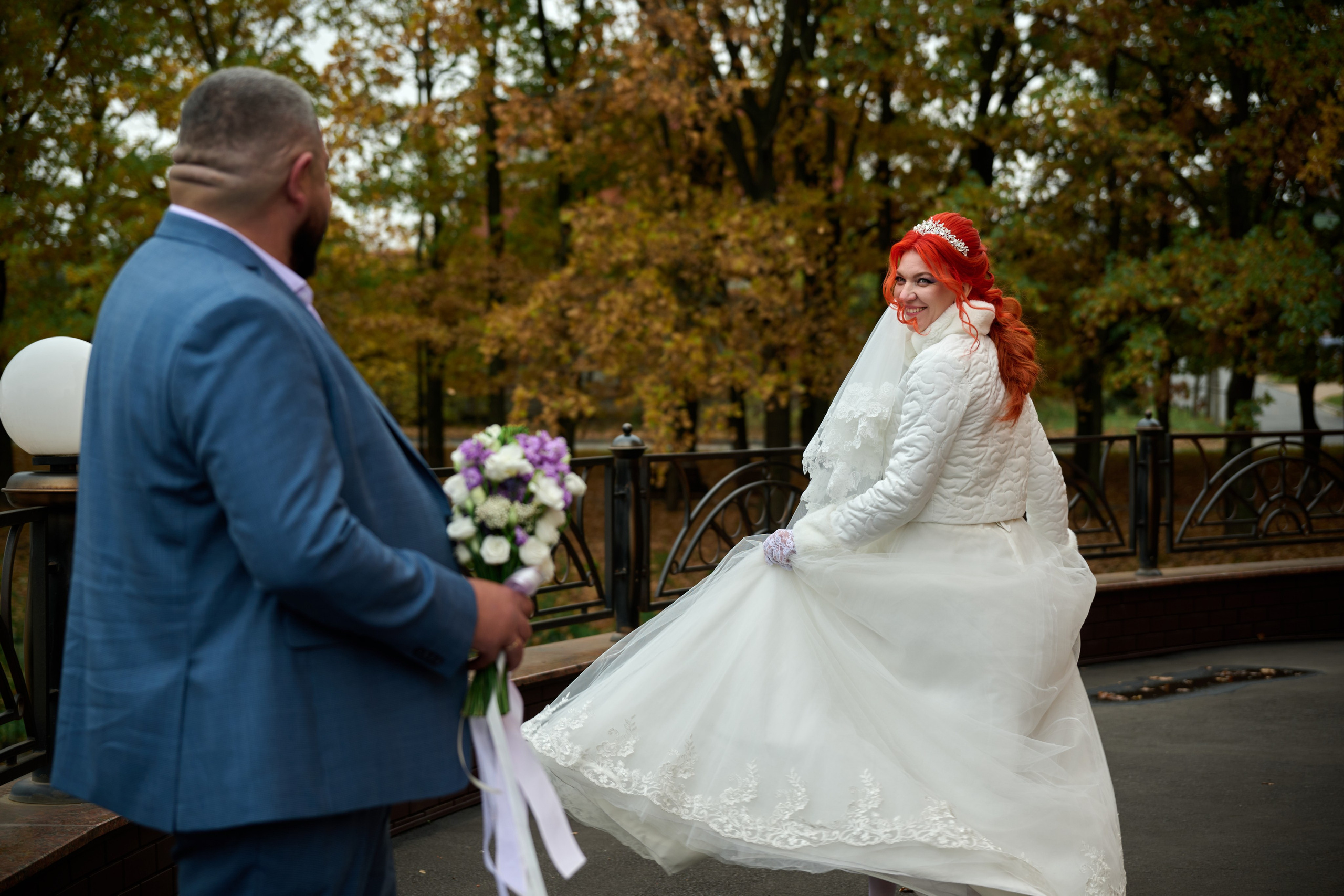 Свадьба Максима и Ольги. Профессиональный фотограф Старый Оскол, Губкин — свадьба, венчание, крещение, юбилей и день рождения