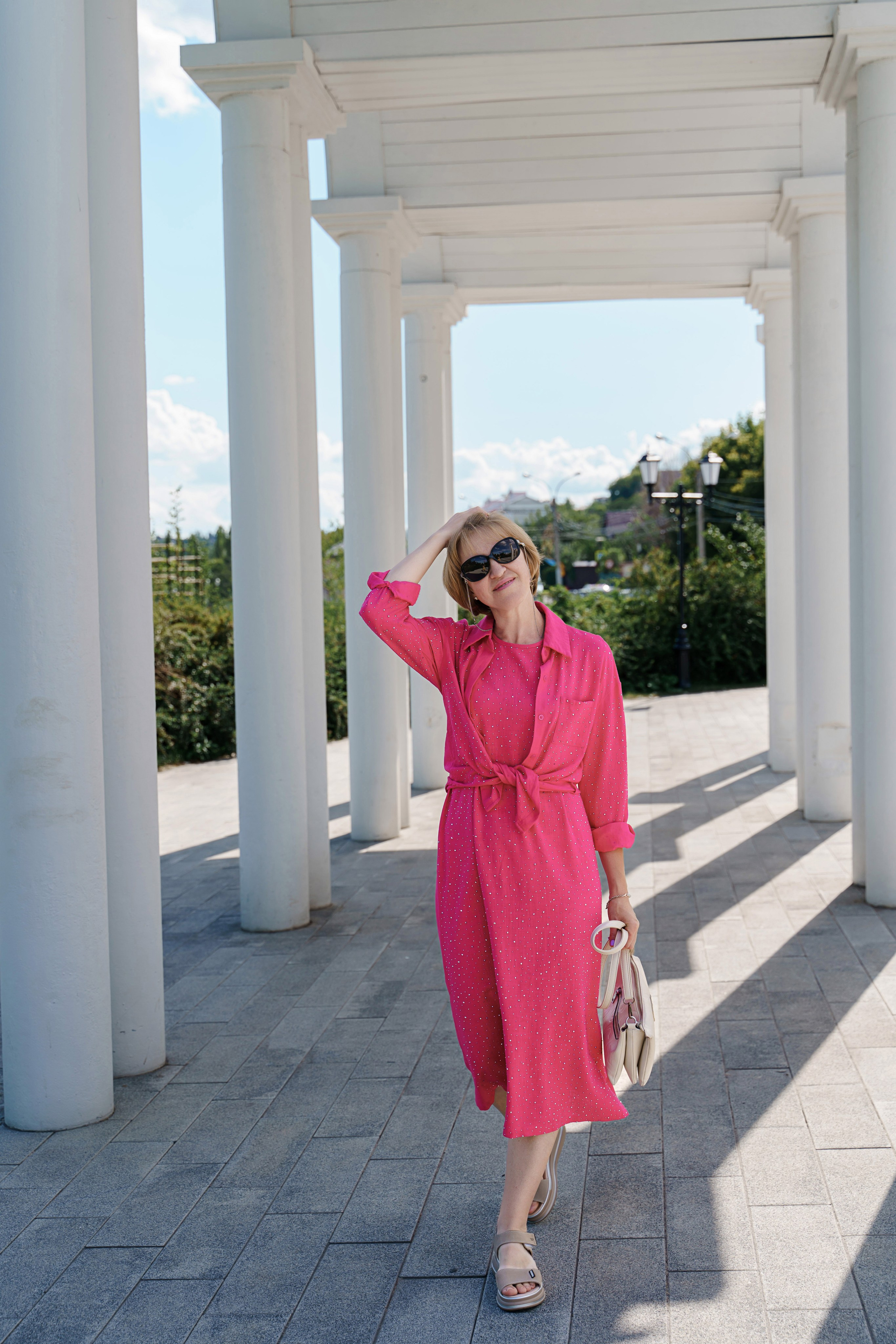 Людмила. Ольга Лещенко фотограф Воронеж фотосессии семейные детские