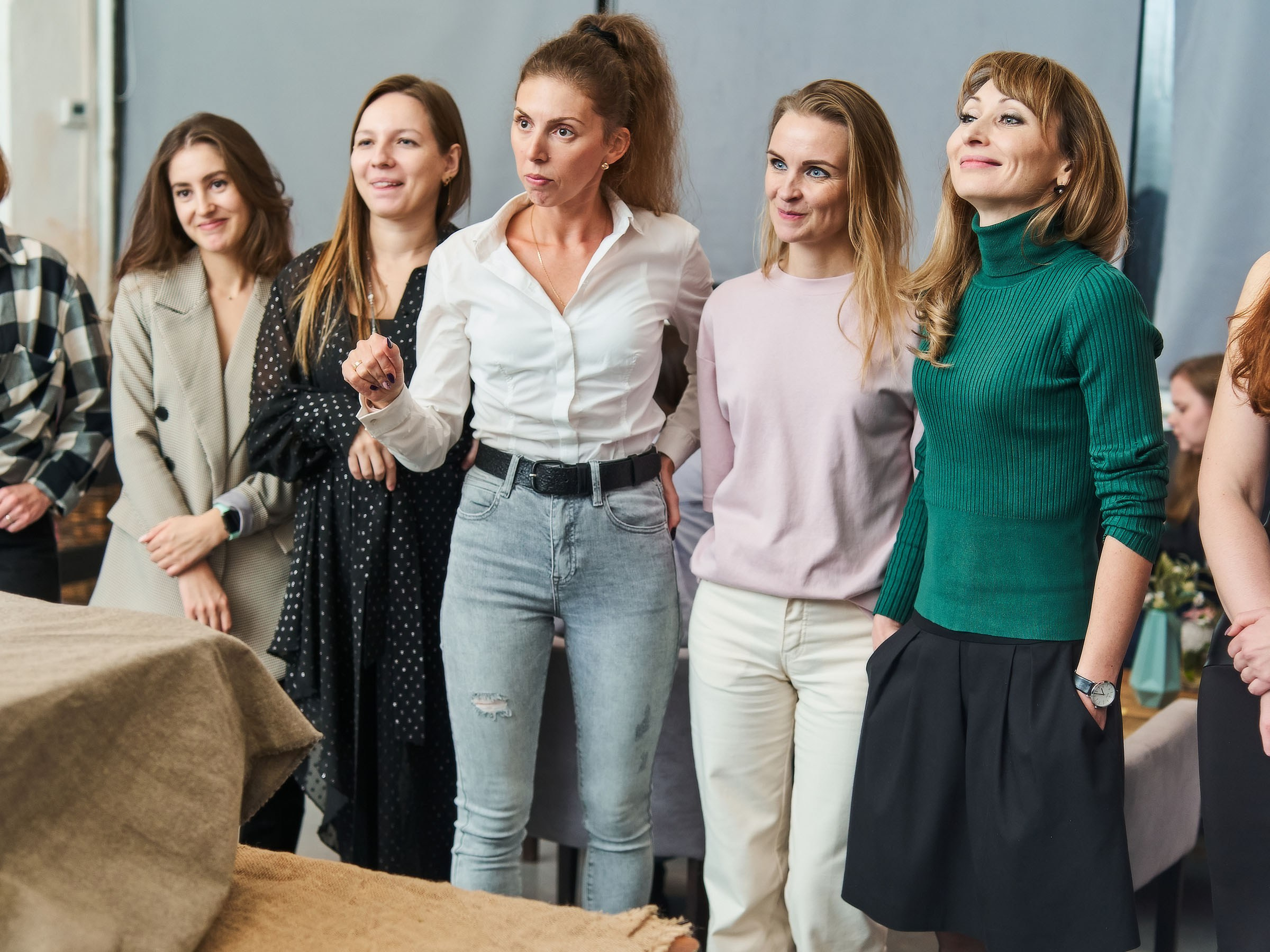 Корпоратив Альфа Банка. Фотограф в Москве Нафиков Руслан. Репортажная съемка, Портрет