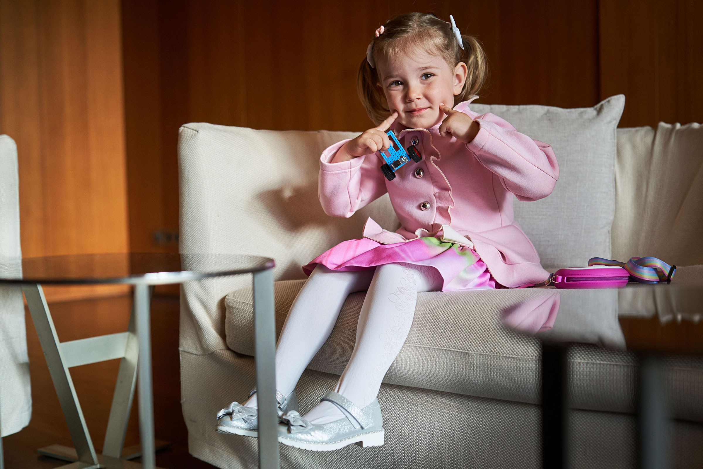 День Рождения Михаила. Фотограф в Москве Нафиков Руслан. Репортажная съемка, Портрет