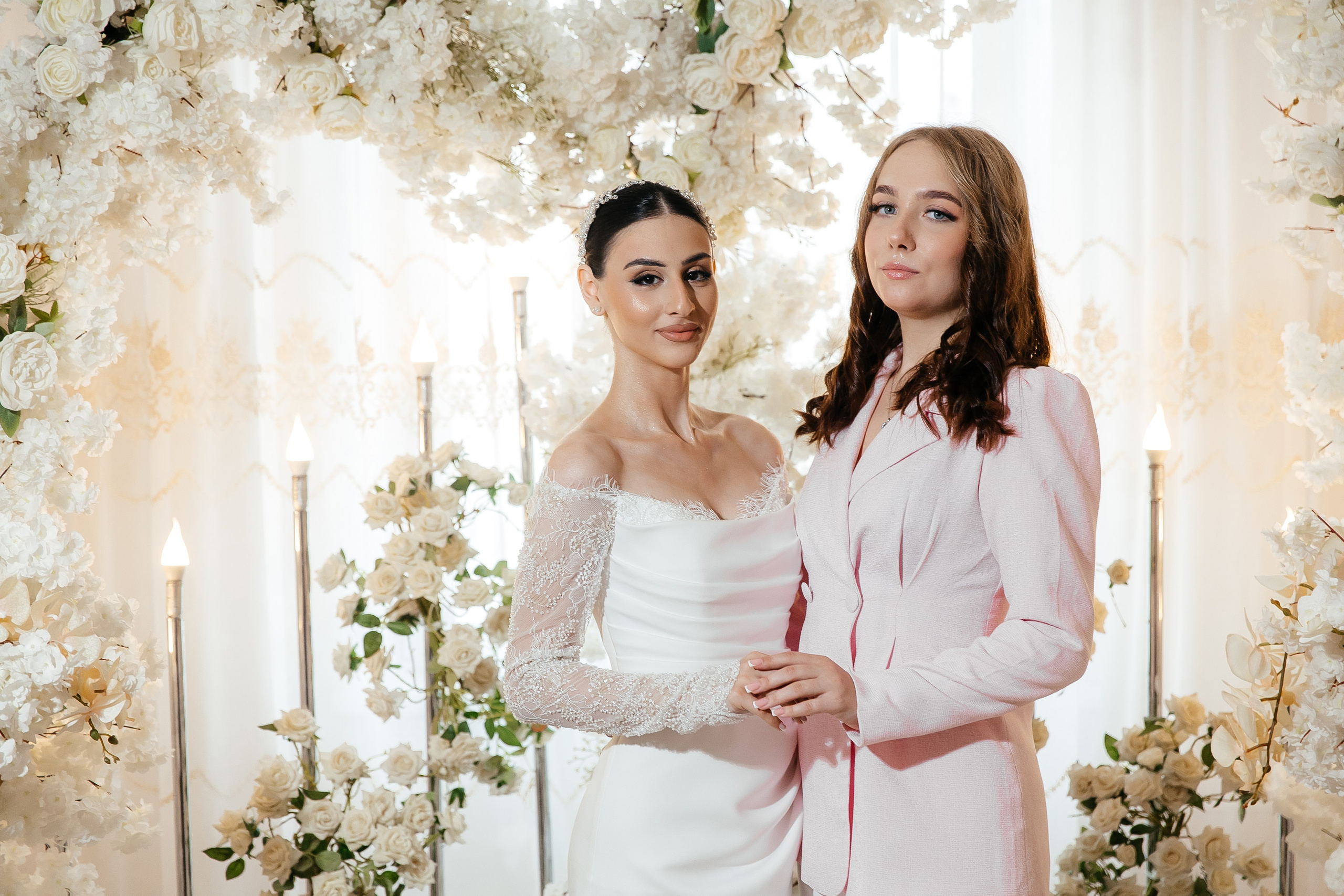 Сетрак и Марианна. Фотограф в Красноярске Надежда Воскресенская