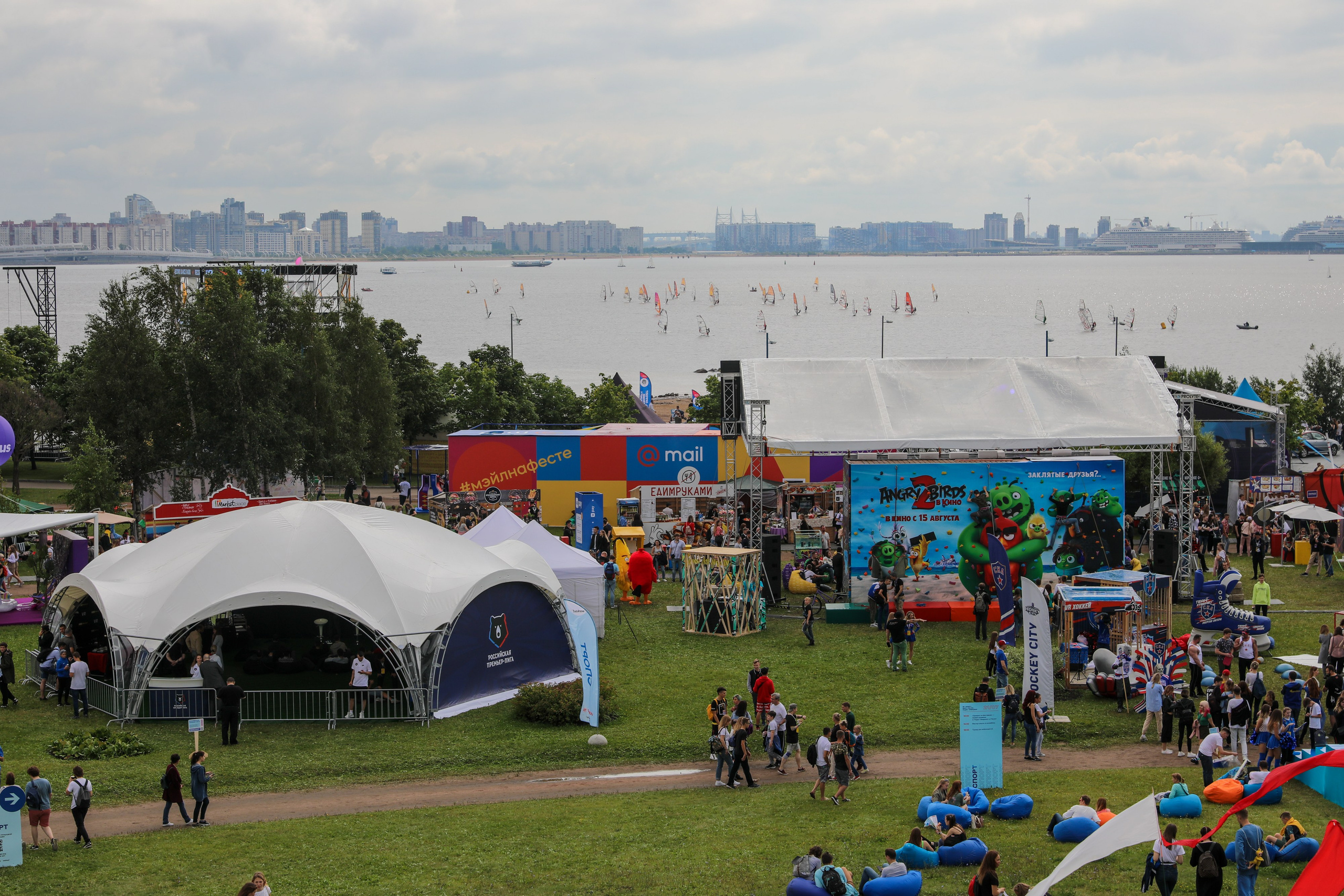 VK Fest 5. OleinikovPhoto