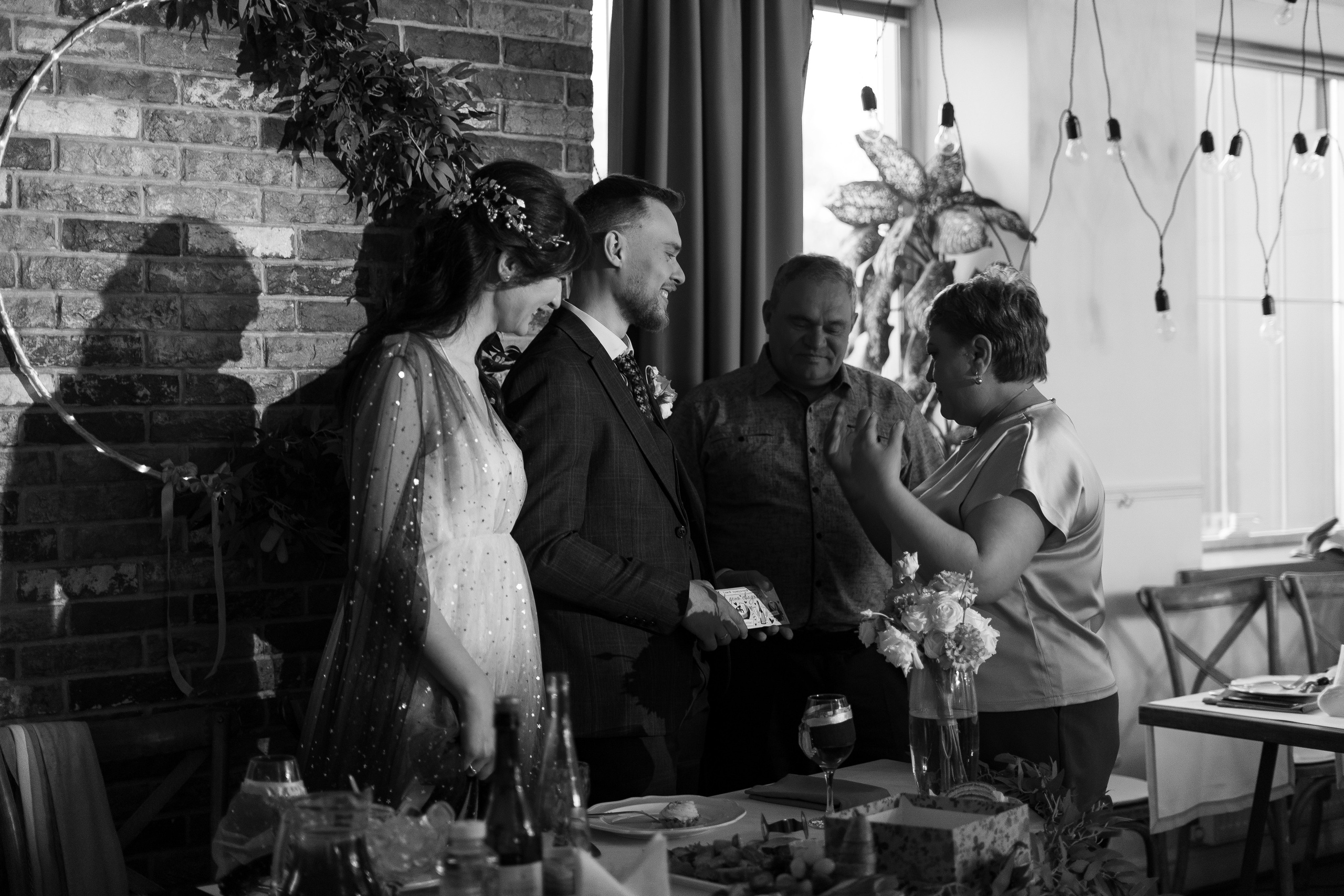 Виктория & Максим. Анастасия Паршукова — фотограф Шерегеш Новосибирск