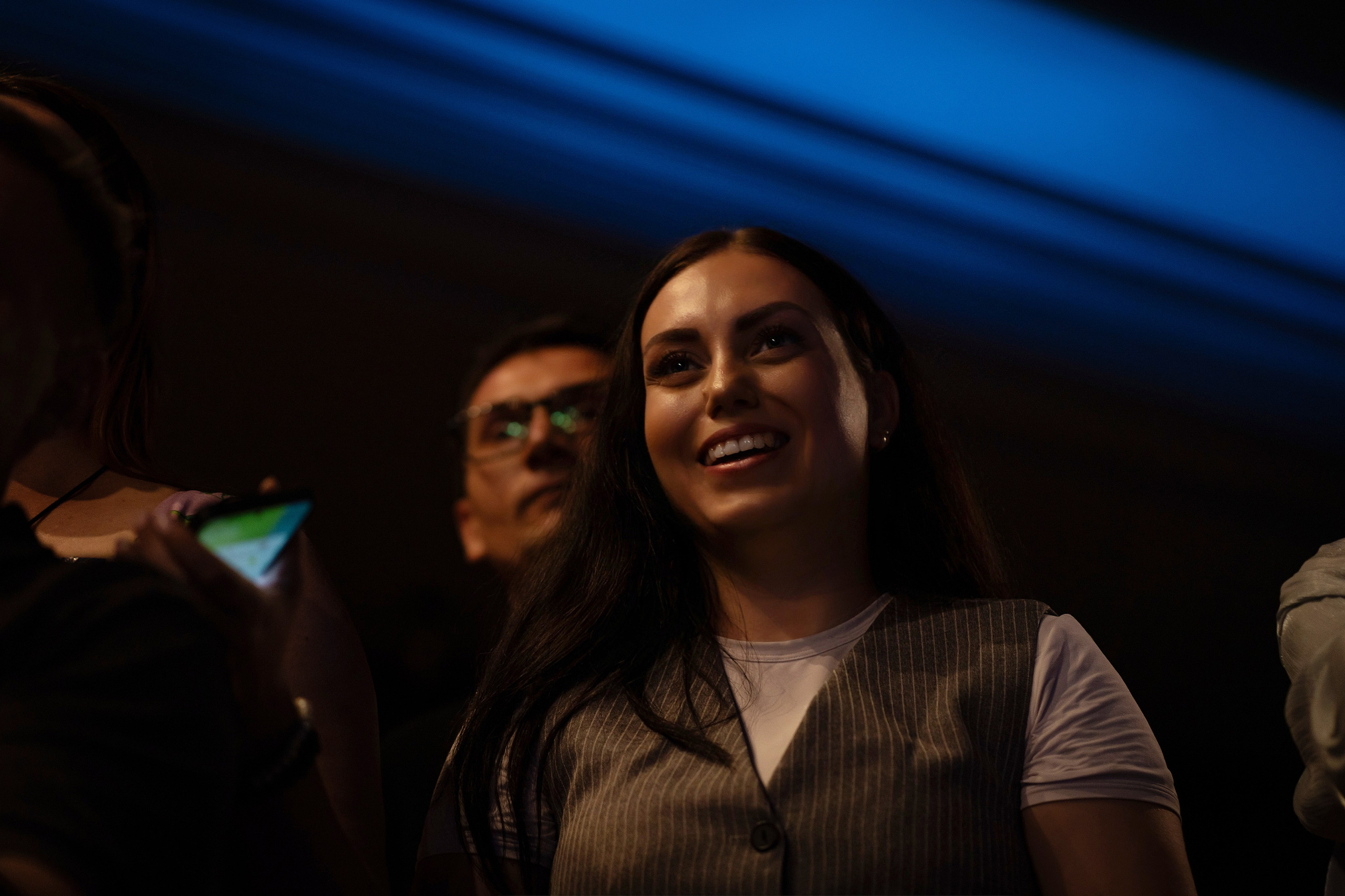 FaSol'. Анастасия Паршукова — фотограф Шерегеш Новосибирск