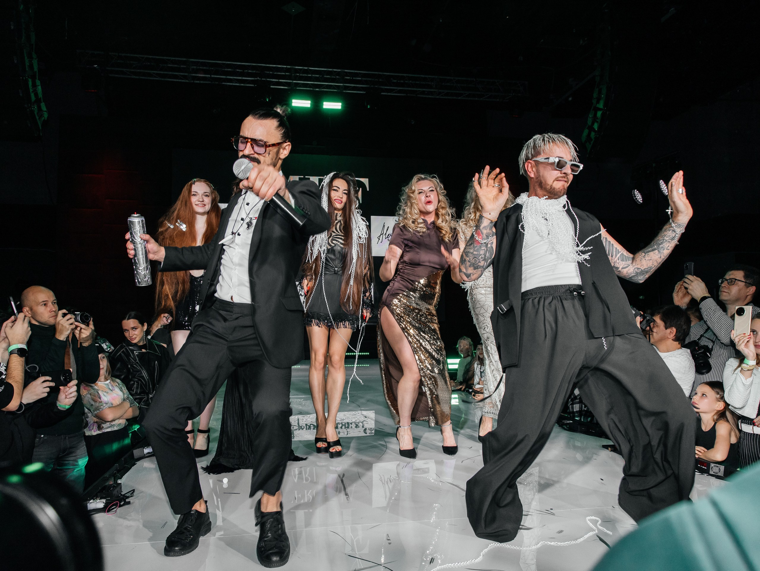 Репортажная съёмка. Фотограф текстиля в Москве Ольга Иванова