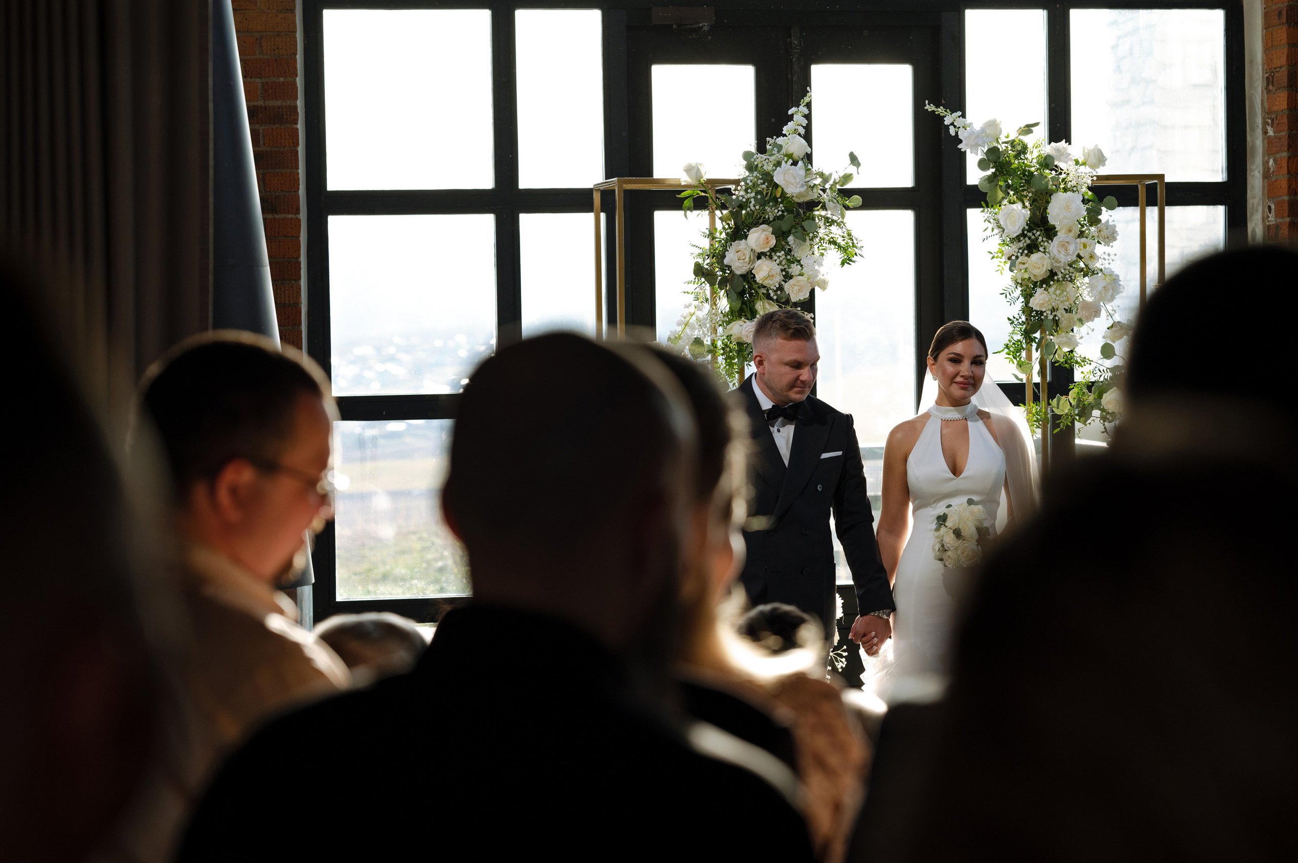 Алексей и Ирина. Фотограф Красноярск Екатерина Карпеза