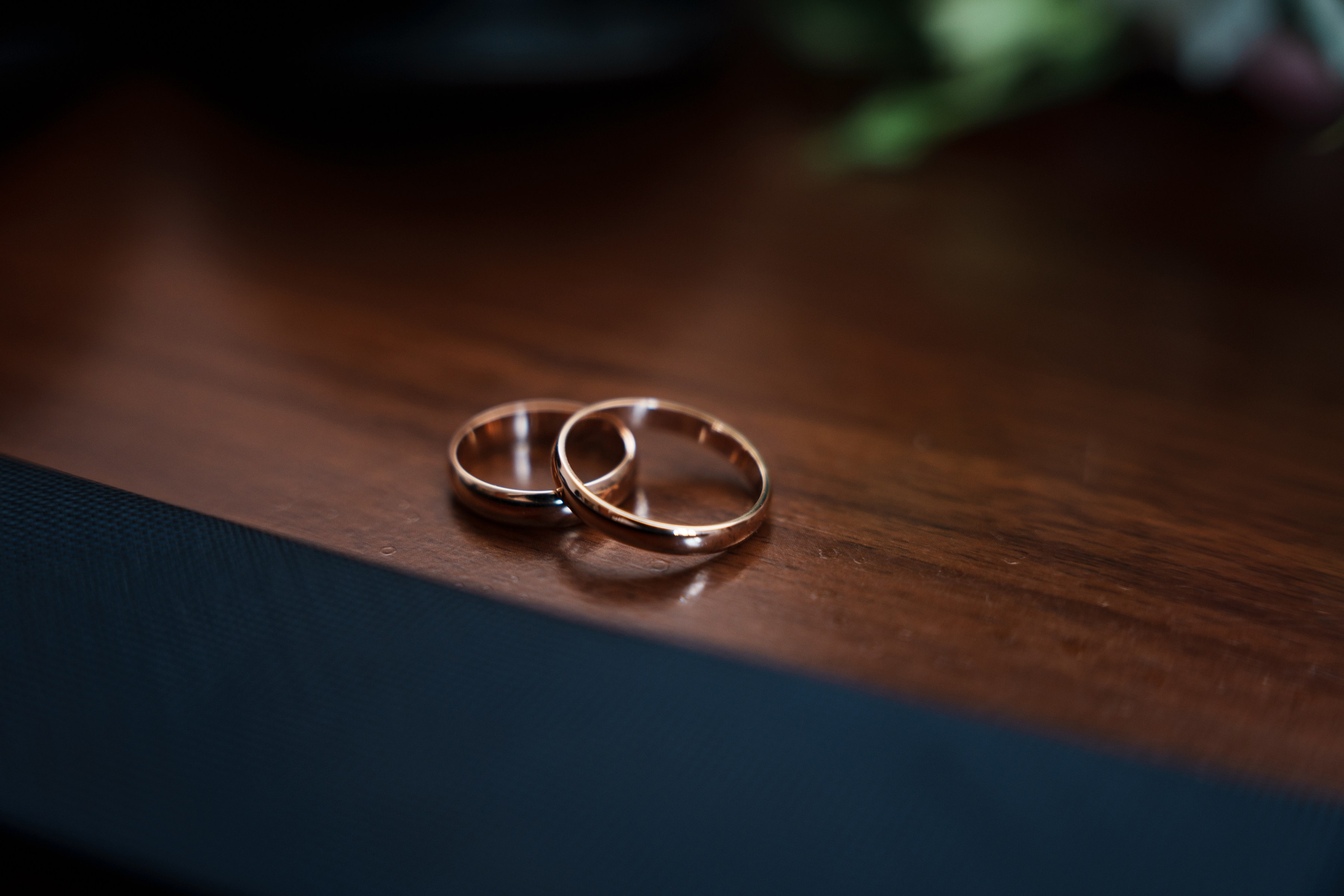 Дарья и Даниил. Ольга Плаксина фотограф в Саратове