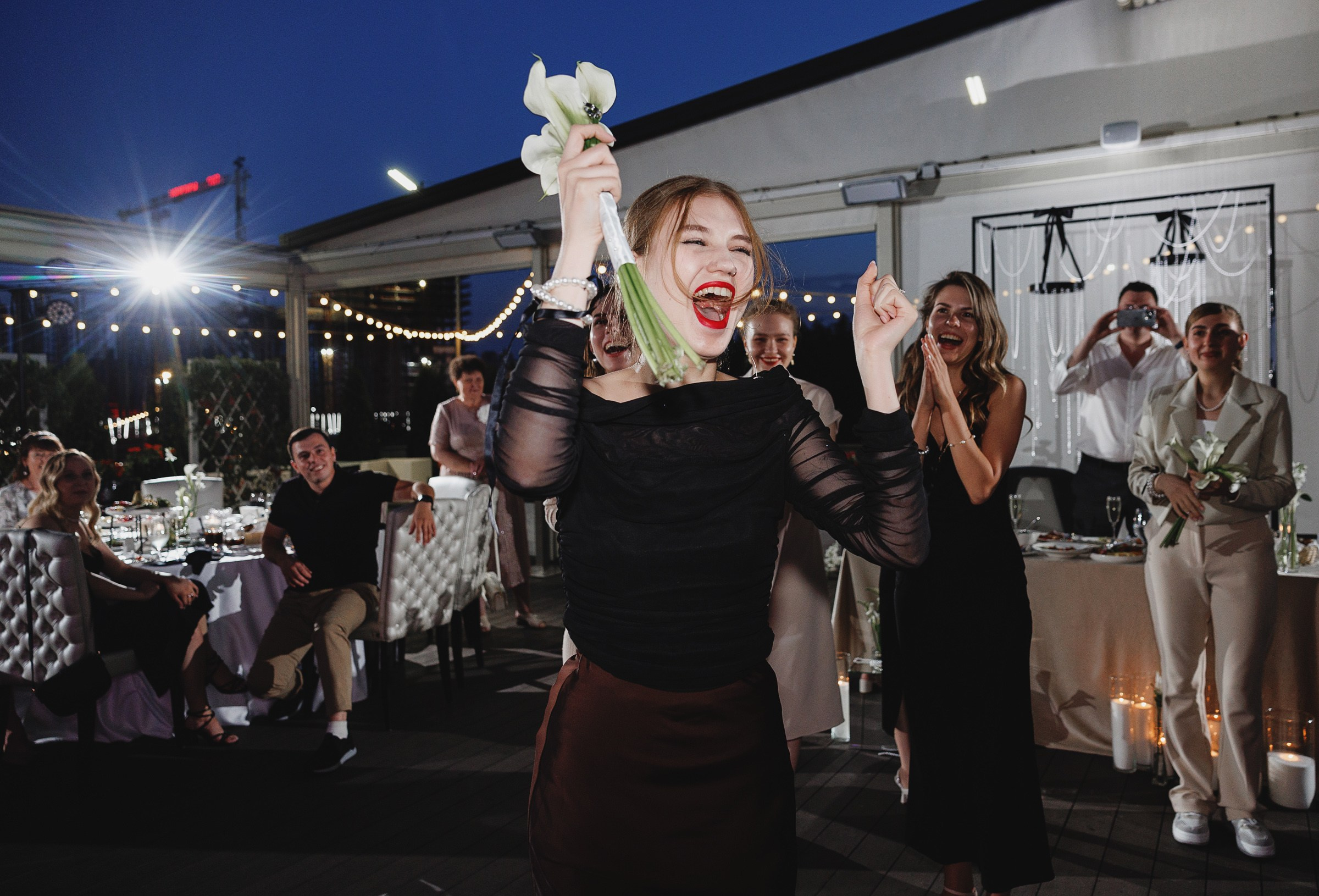 Ярослав Анастасия. Свадебный фотограф и видеограф Дмитрий Горяченков