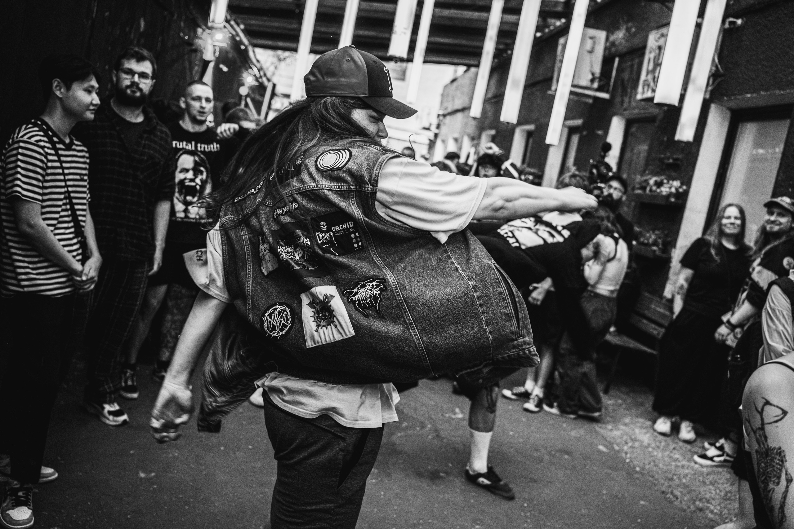 /brainrot/, ://Sign_off, PARTYBREAKER, WLVS 13.06.2026 в Смене. Репортажный фотограф в Москве Legiodot