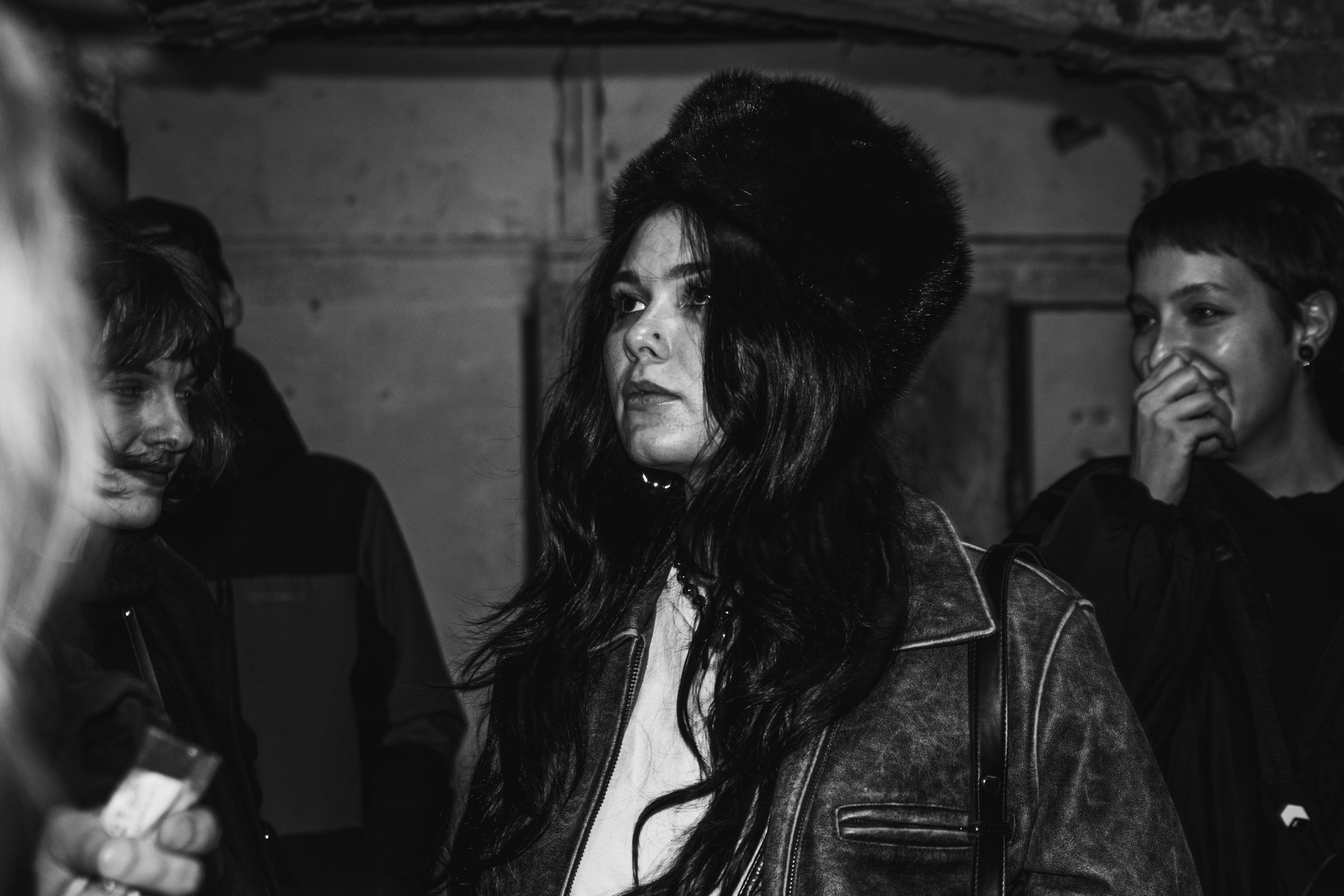 Концерт памяти Сергея Серегина. Репортажный фотограф в Москве Legiodot