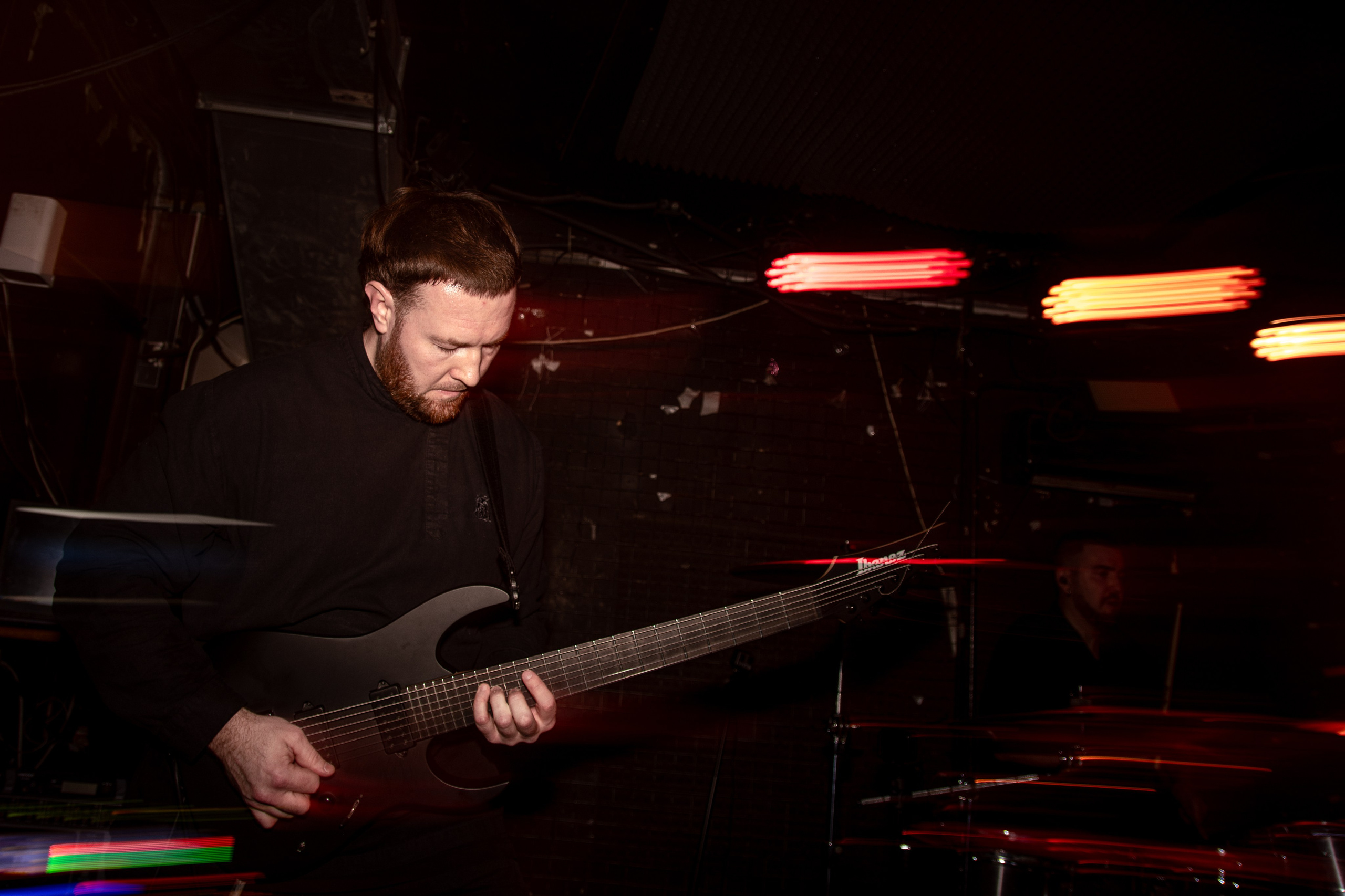 Octavia Daylight & Ютани & Летние войны & сплошь 14.11.2025. Репортажный фотограф в Москве Legiodot