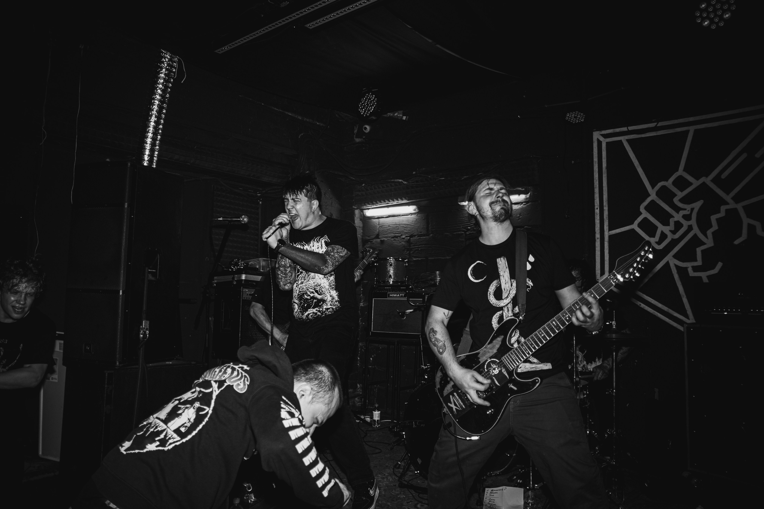 Sektat & Pechora & сплошь 12.09.2025. Репортажный фотограф в Москве Legiodot