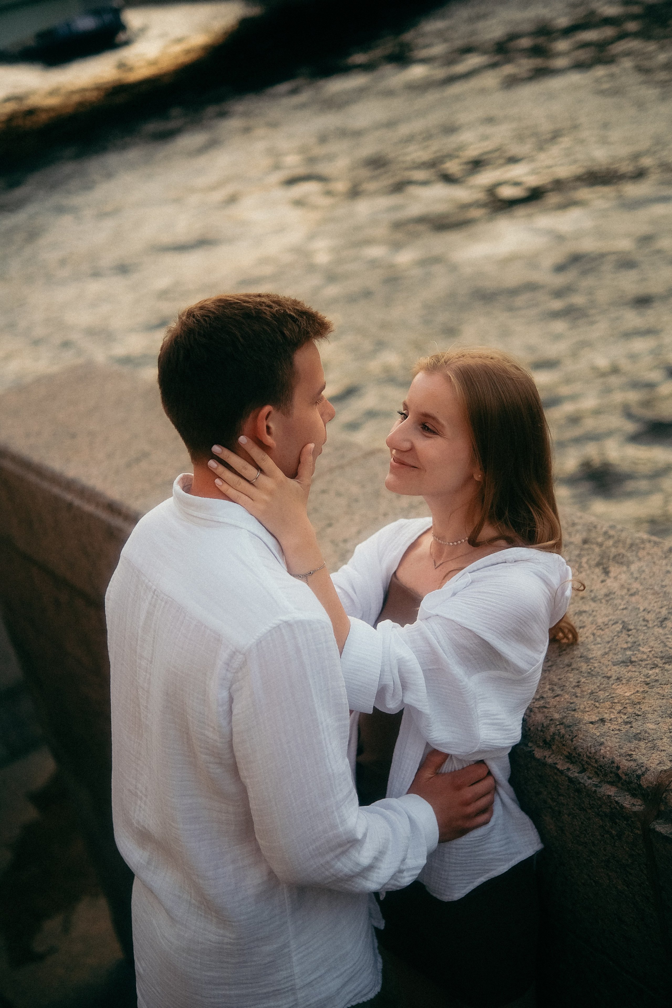 Лиза & Серёжа. Phdkvmr.ru