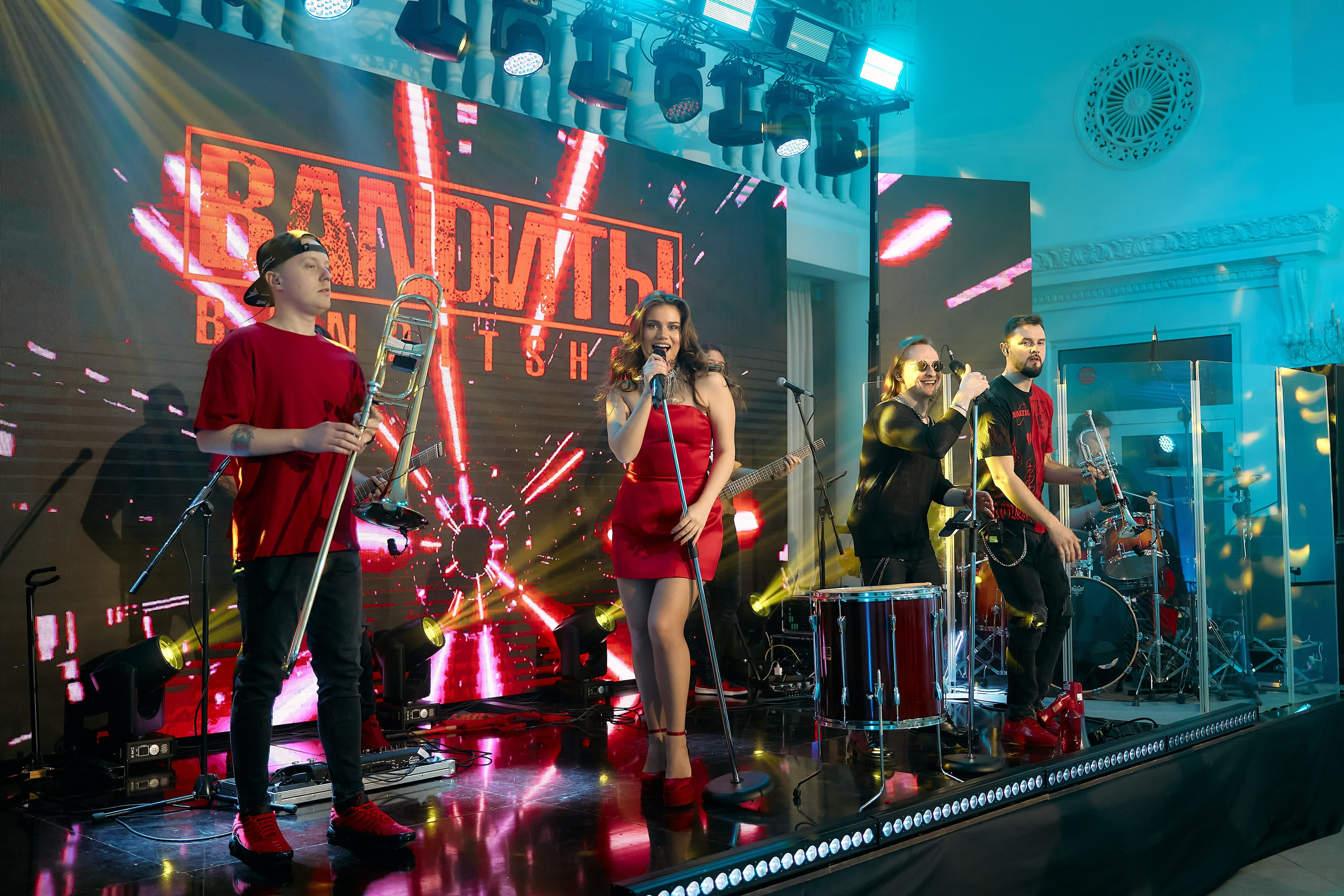 120 Мясокомбинат. Свадебный фотограф Минск РБ