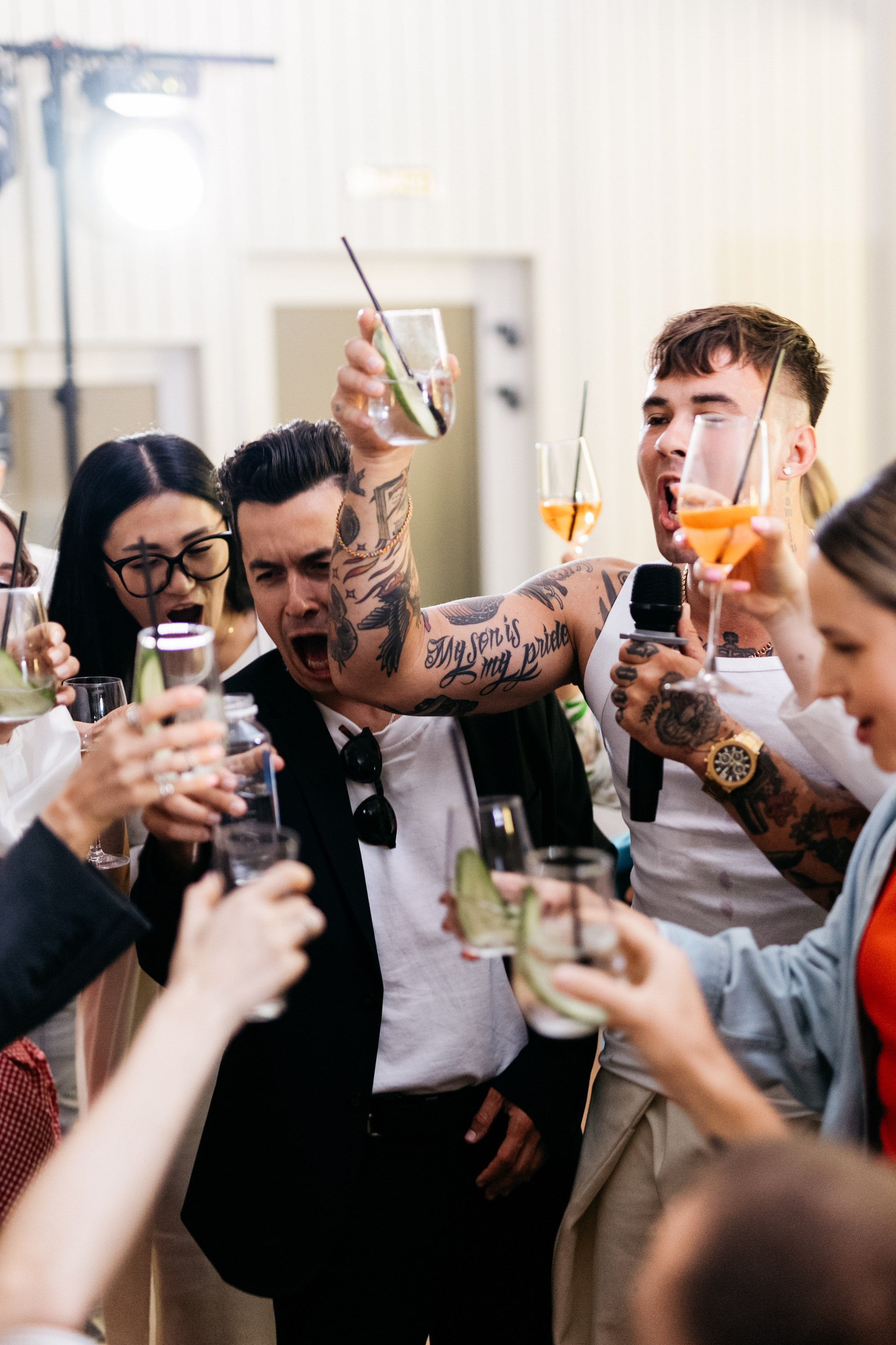 Лера и Даня. Фотограф в Москве Анастасия Курлович