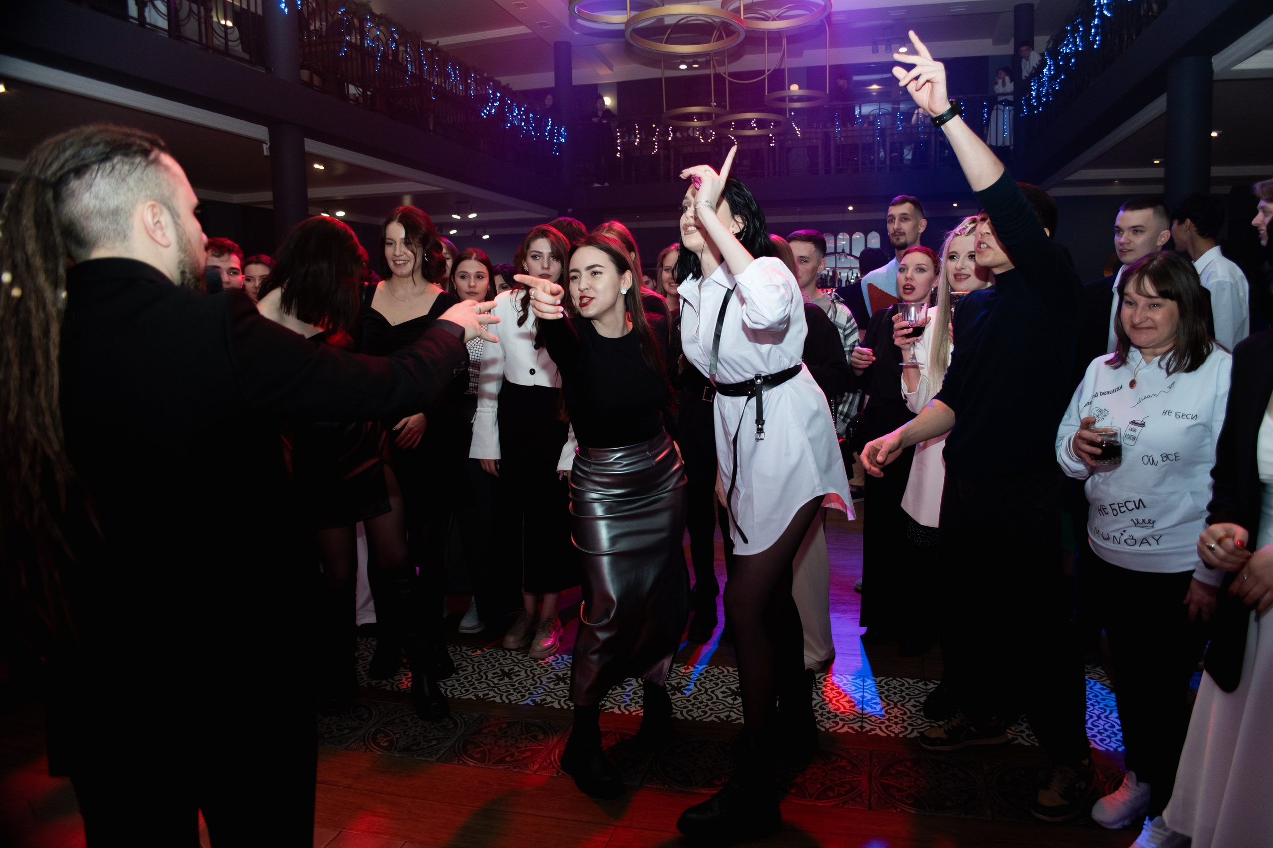 Корпоратив «Своя Компания». Фотограф Челябинск Екатерина Миниханова