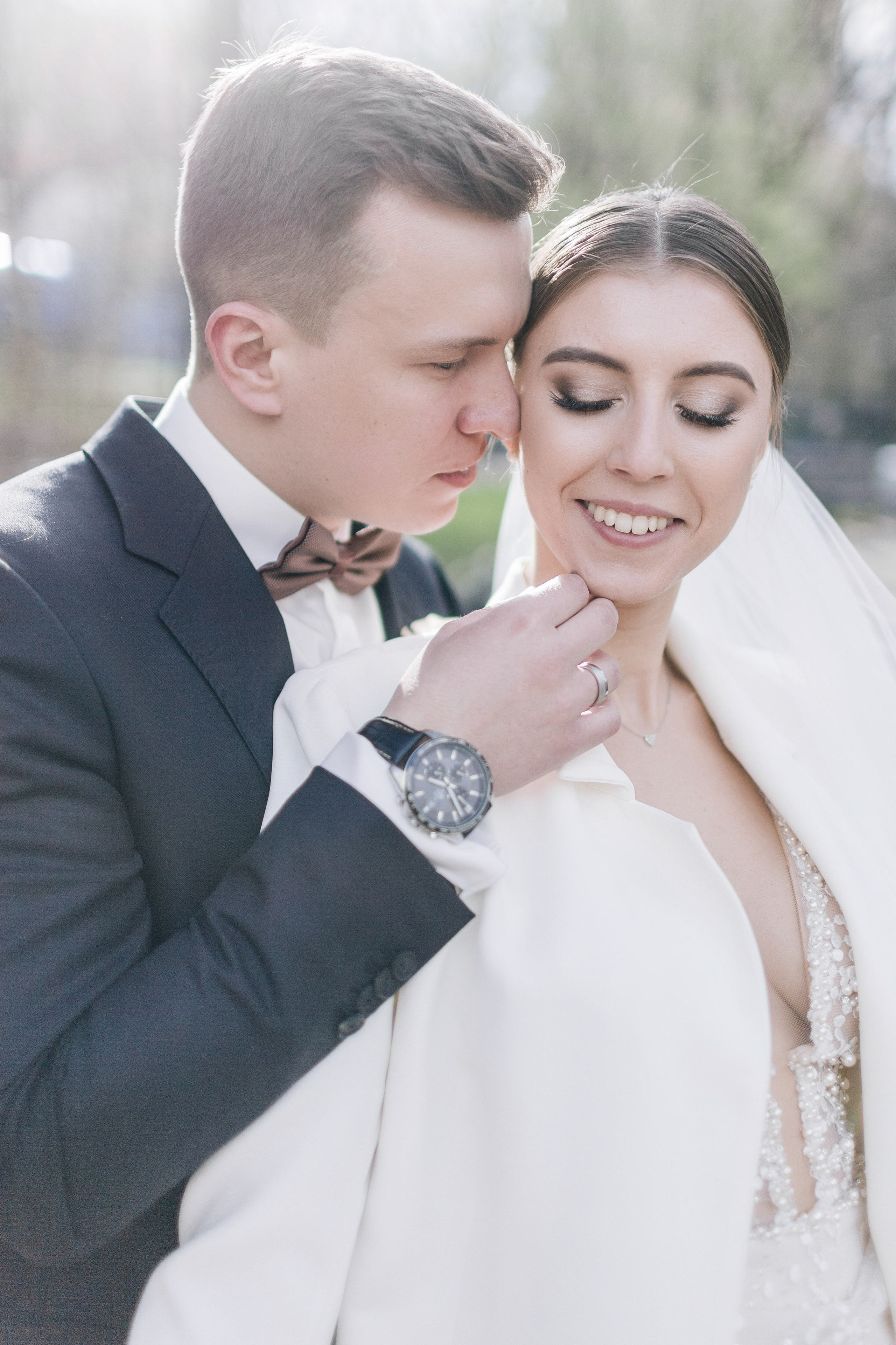 Свадьбы 2. Портфолио свадебного фотографа. Роман Каргаполов