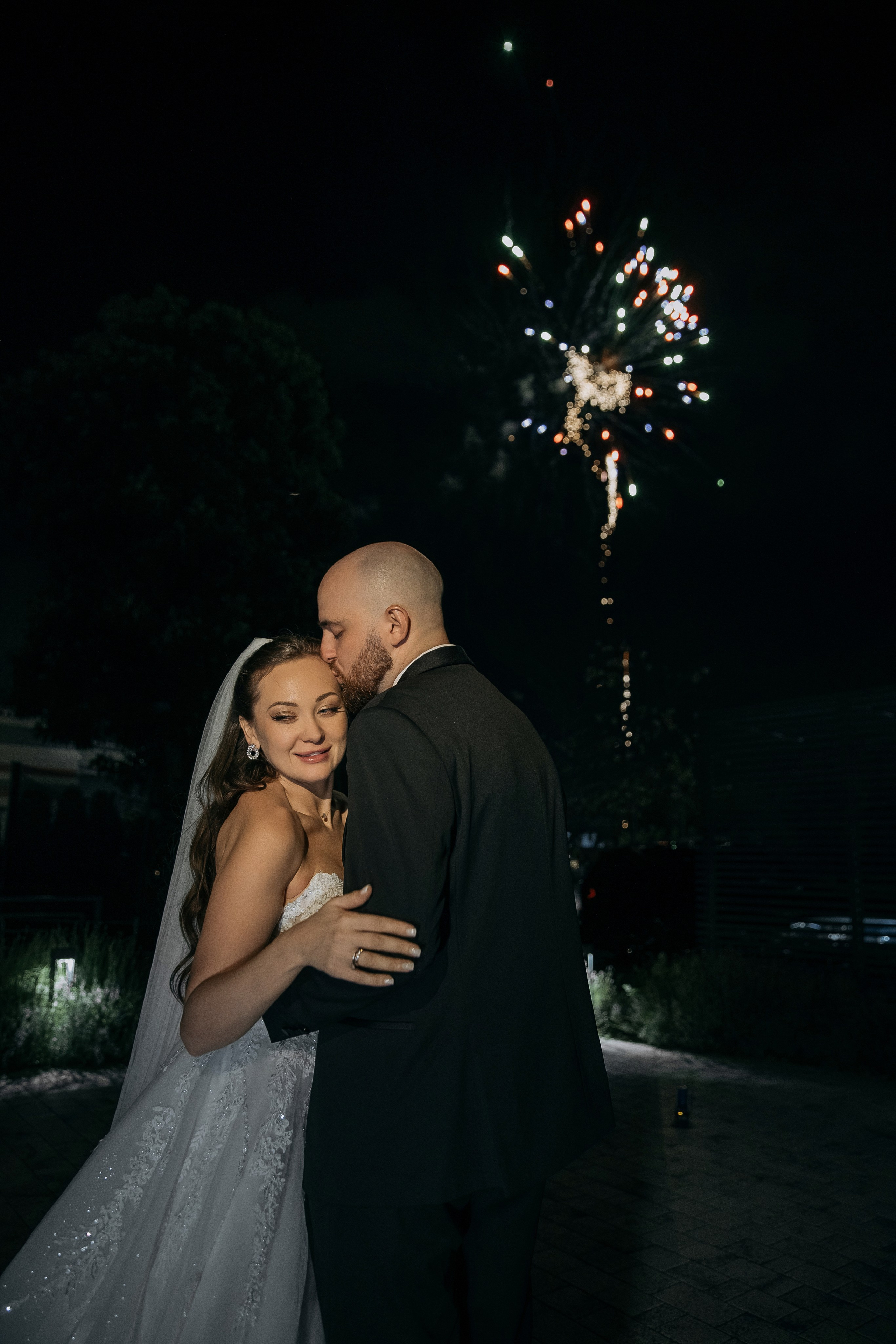 Владислав и Яна. Свадебный фотограф в Краснодаре Ольга Цвиченко