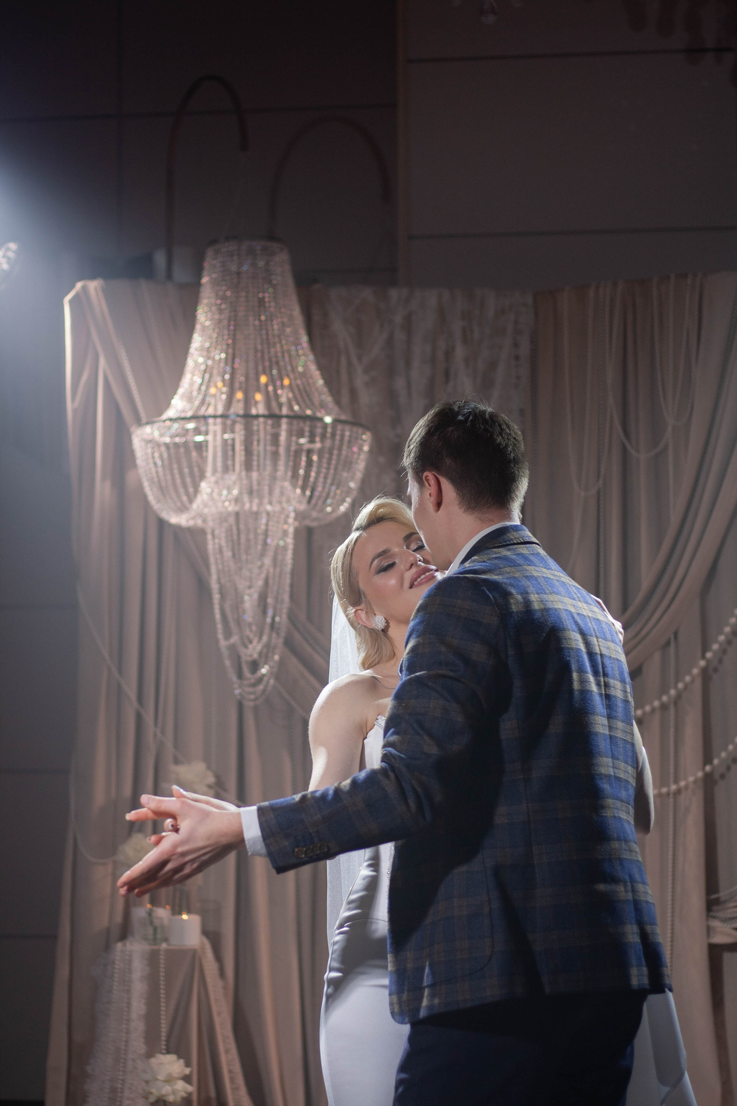 💕История Алины и Михаила💕. Портретный фотограф в Саратове