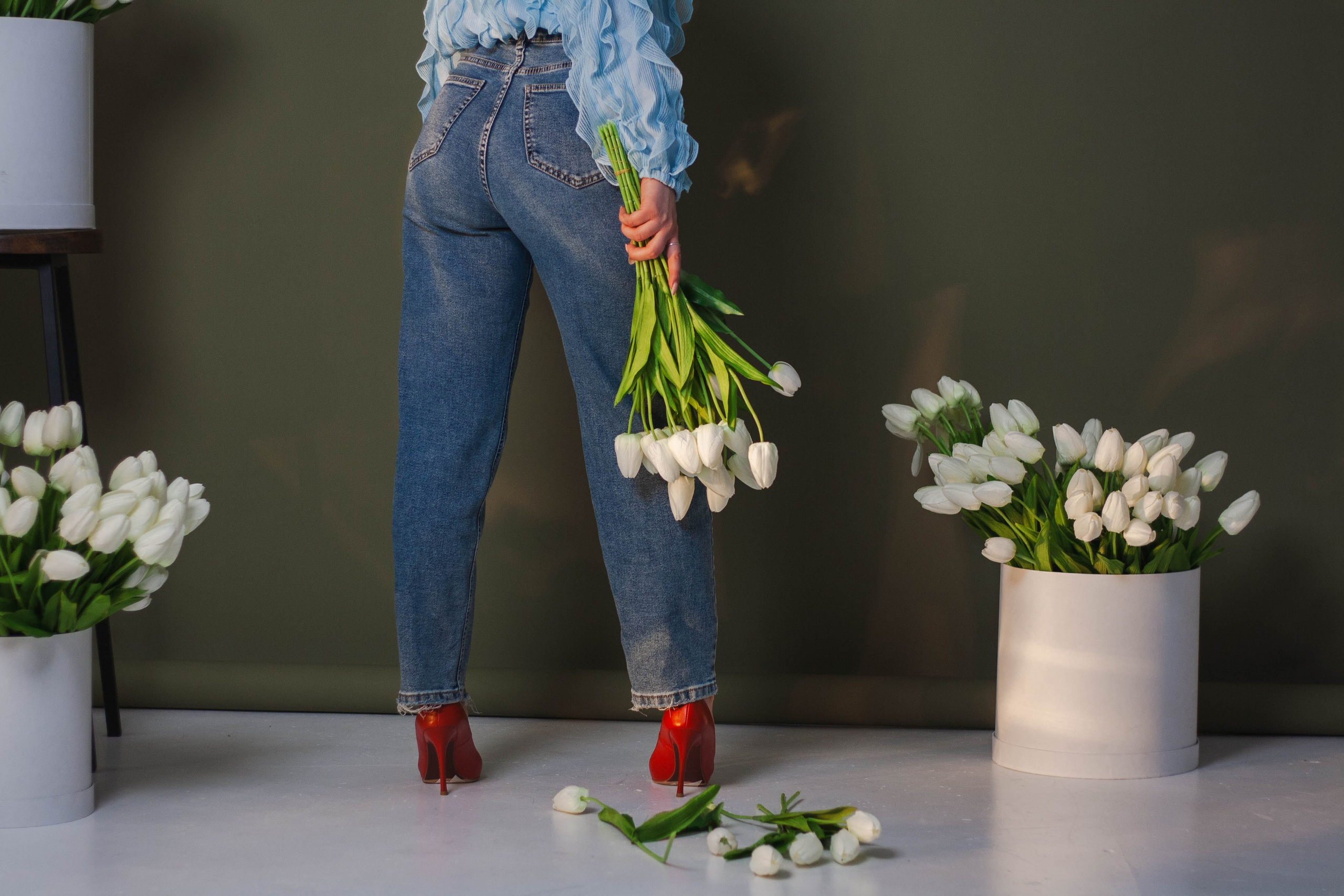 Сияй, как звездочка✨. Портретный фотограф в Саратове