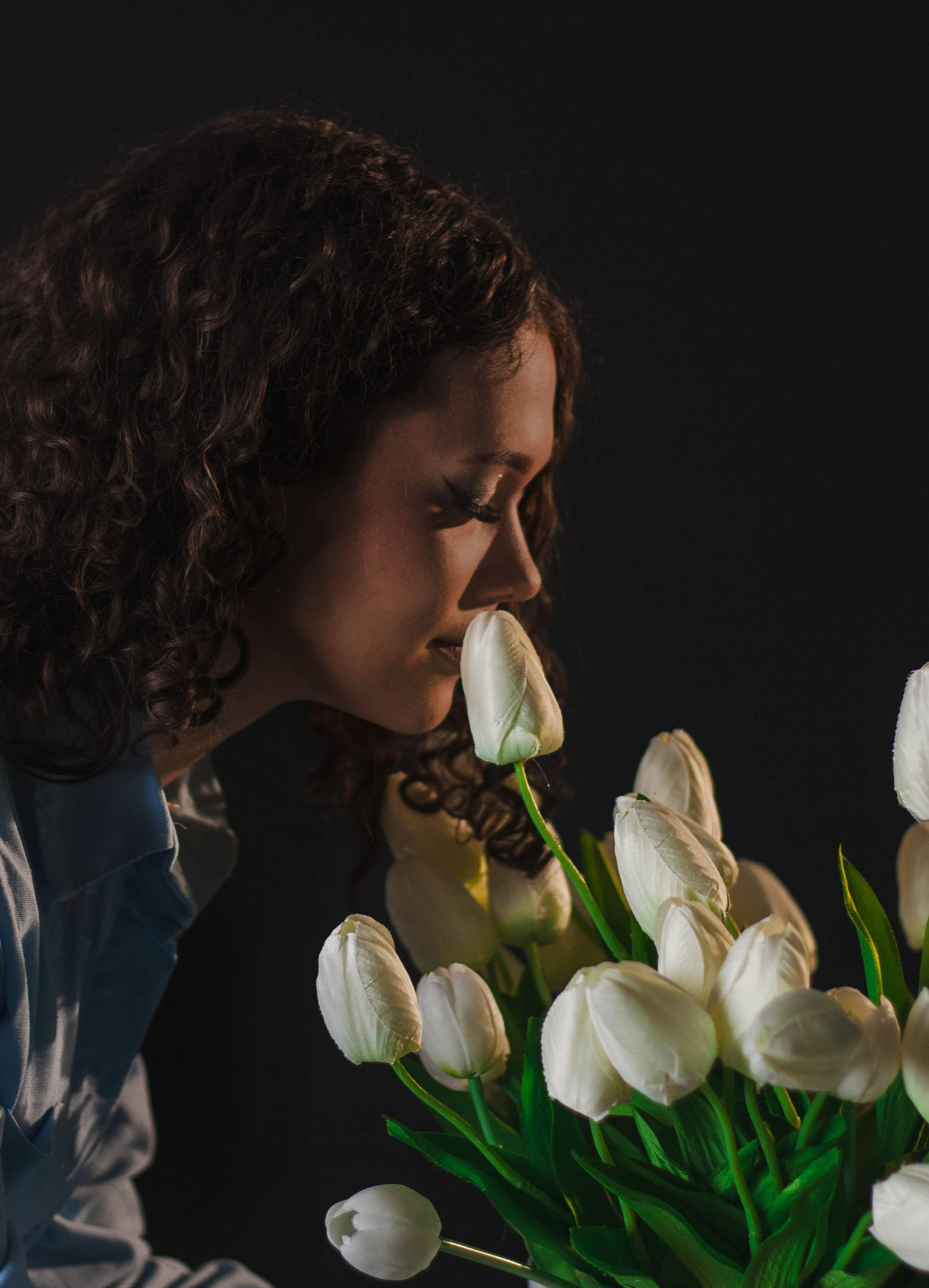 К себе нежно. Портретный фотограф в Саратове