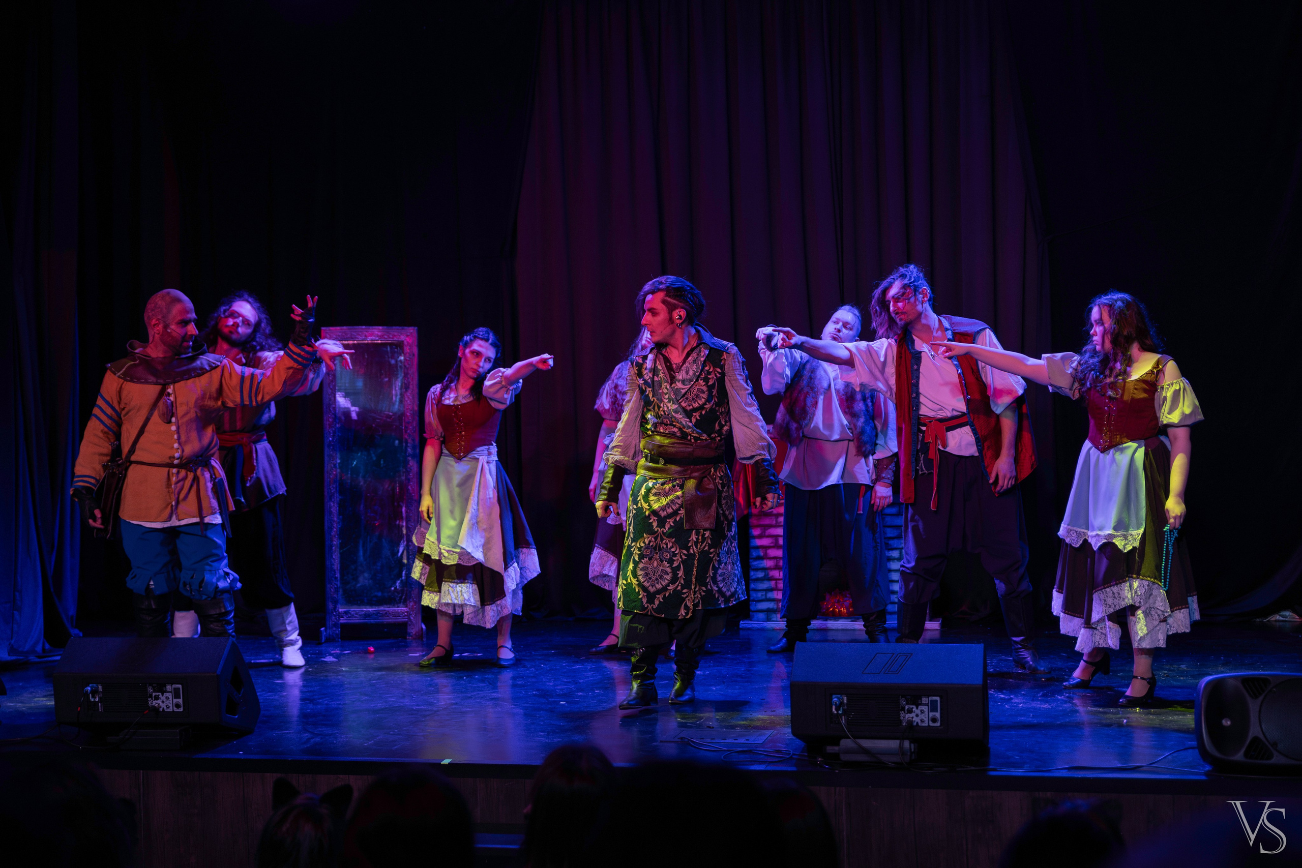 Каменное сердце. Фотограф Виктор Степанов