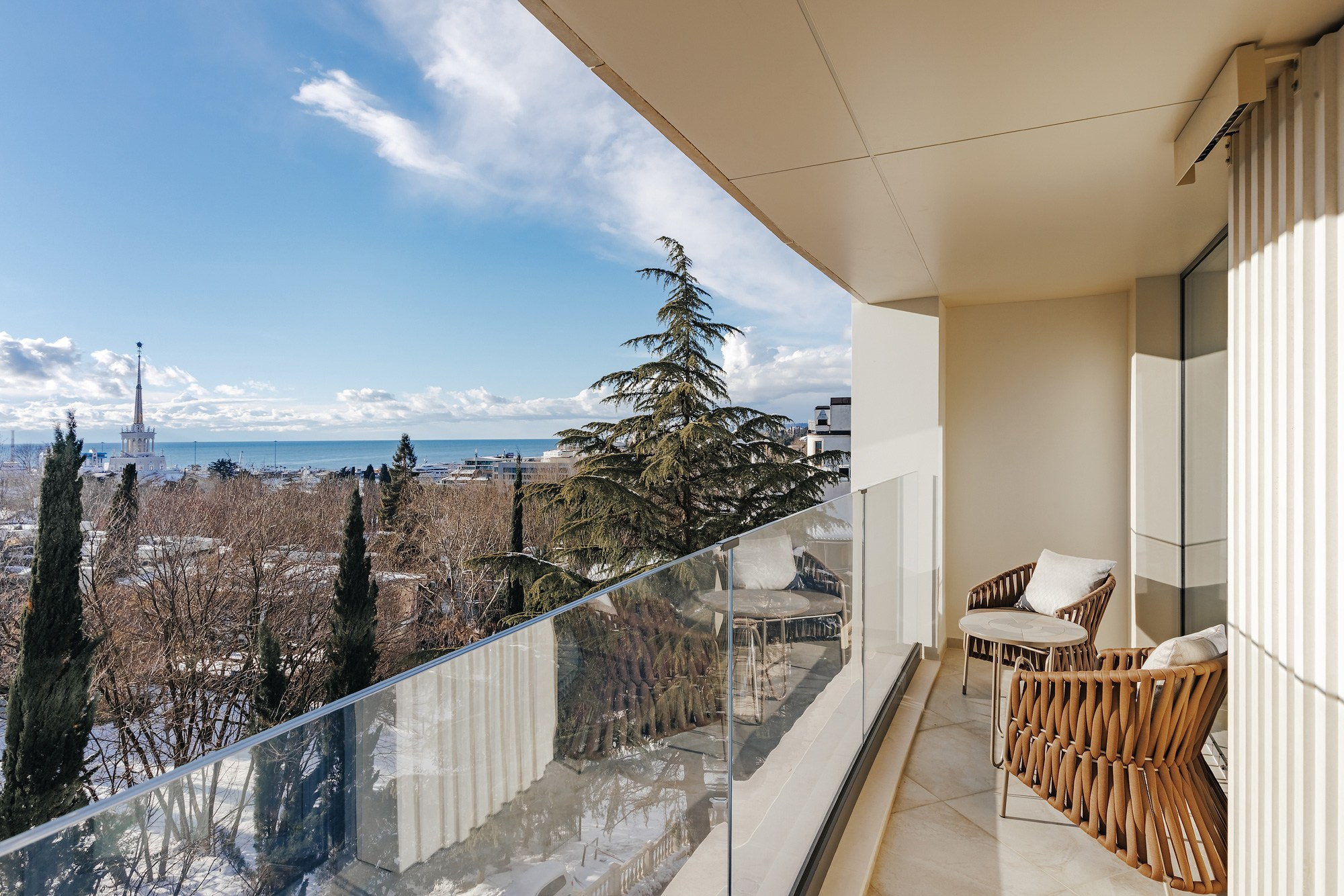 Интерьерная фотосъемка в Москве. Фотограф Сергей Наставник. Рекламная фотосъемка любой сложности