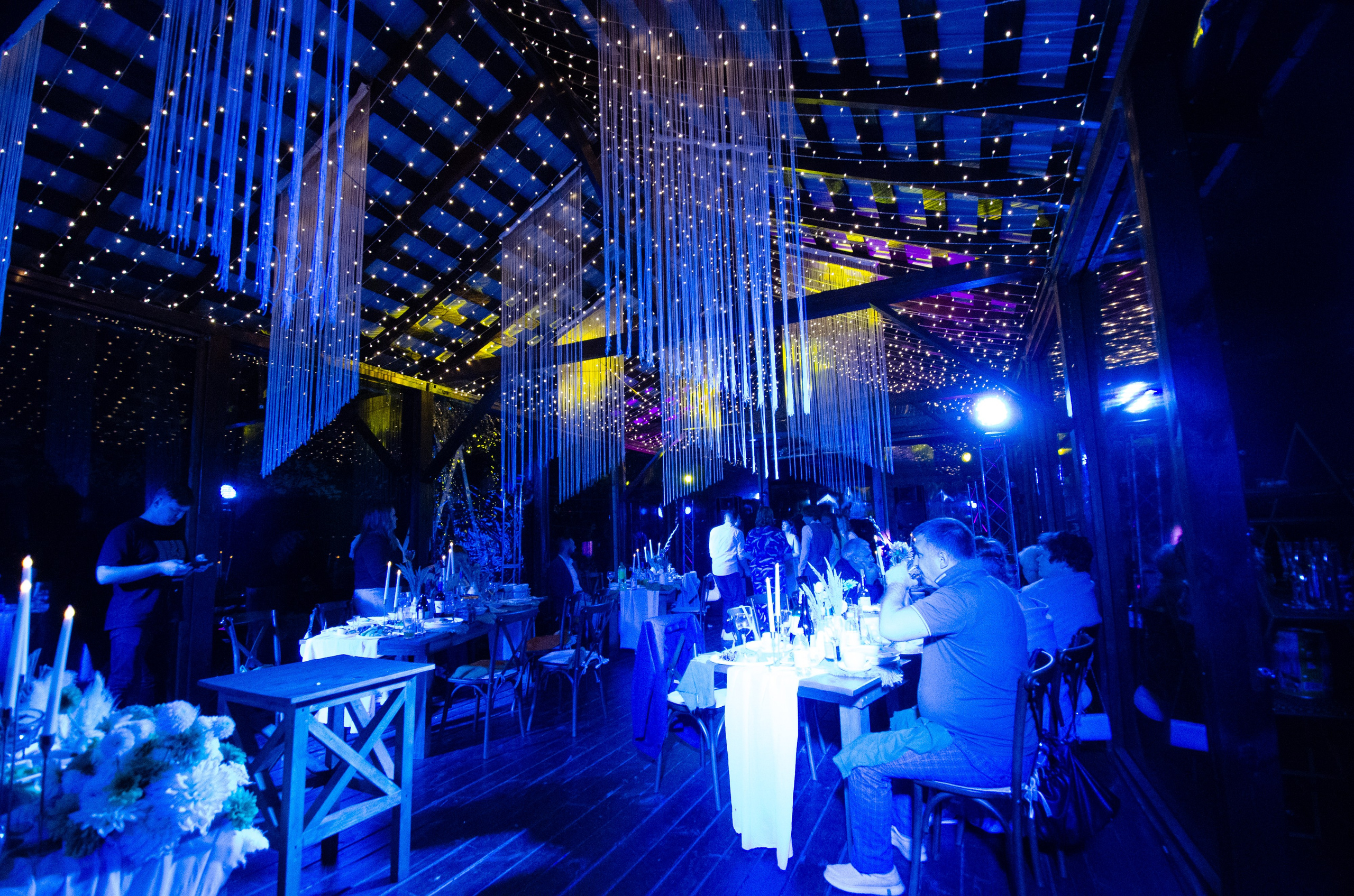 Иван & Евгения day 2. Фотограф Anastasya Efimova