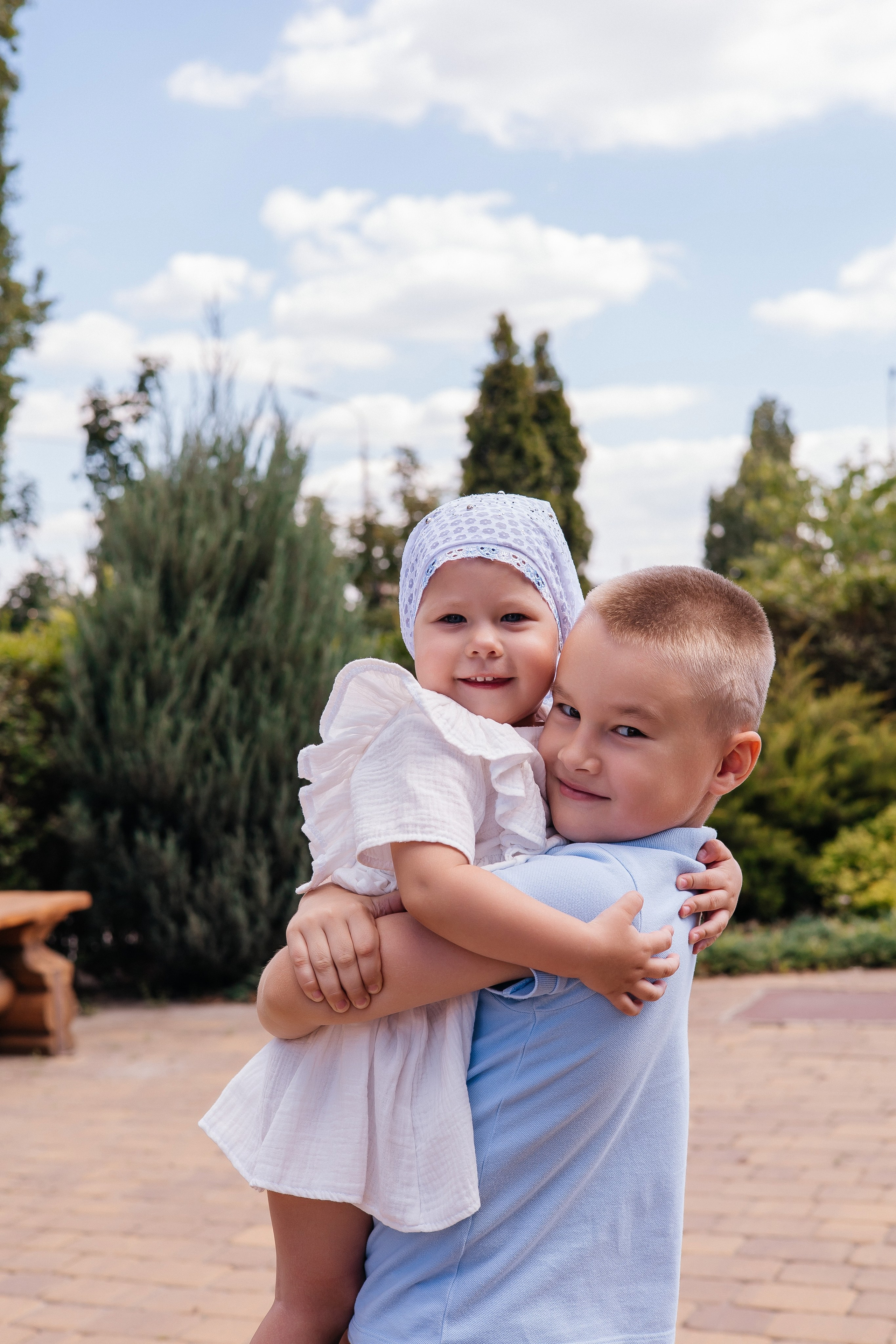 Крестины. Фотограф Ростов-на-Дону | фототерапевт