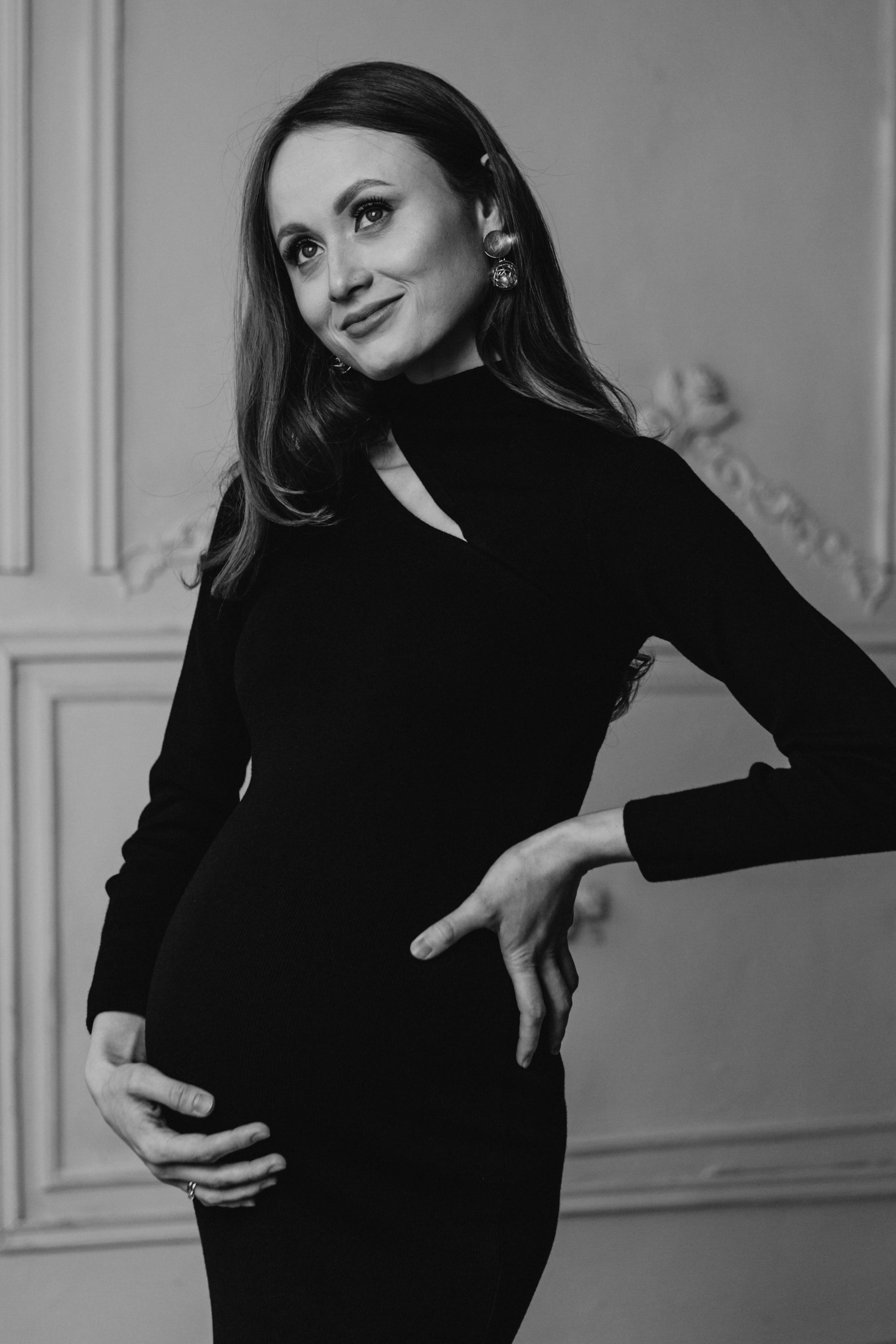 Яна и Николай. Фотограф Александра Кузнецова