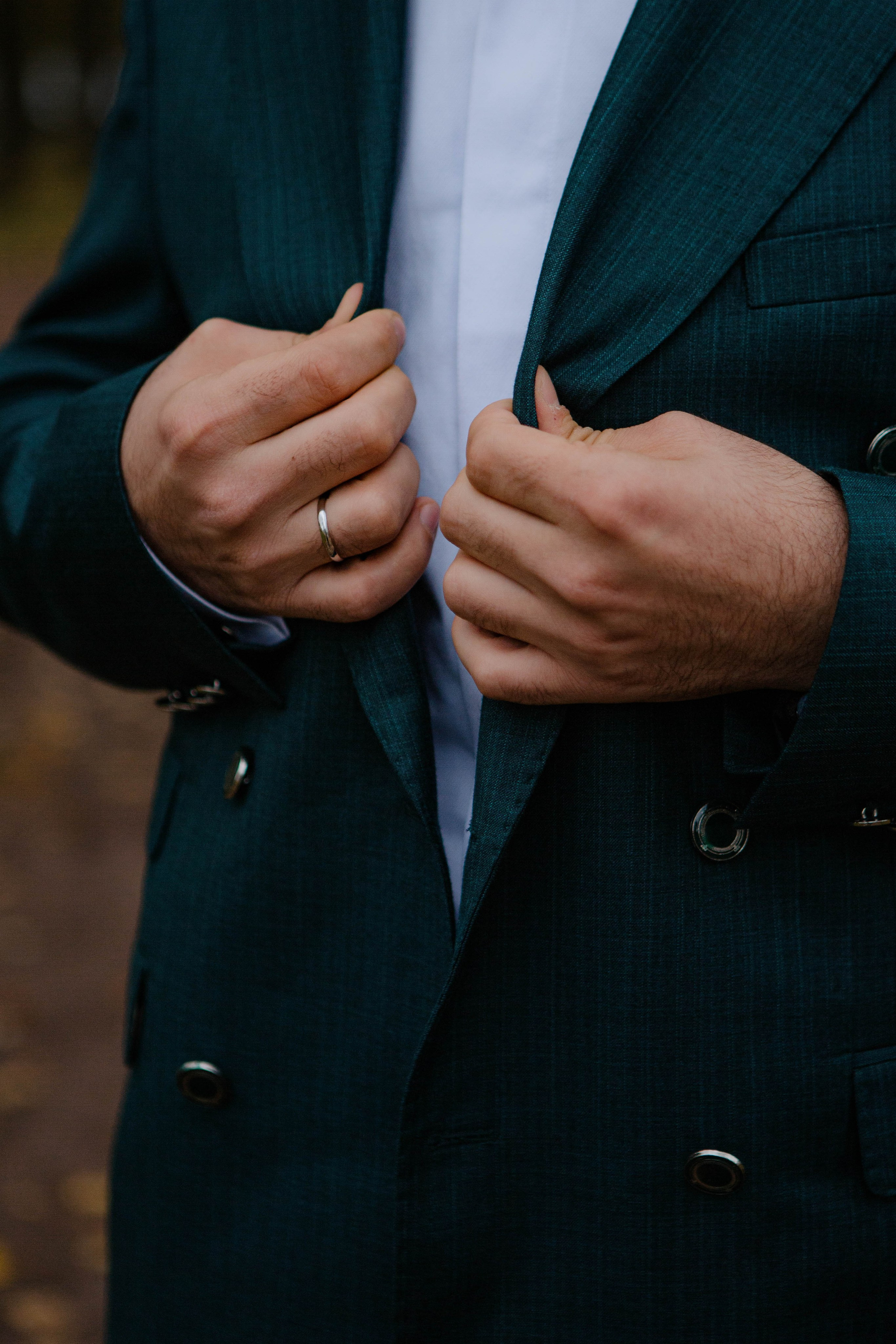 Тигран и Кристина. Фотограф Александра Кузнецова