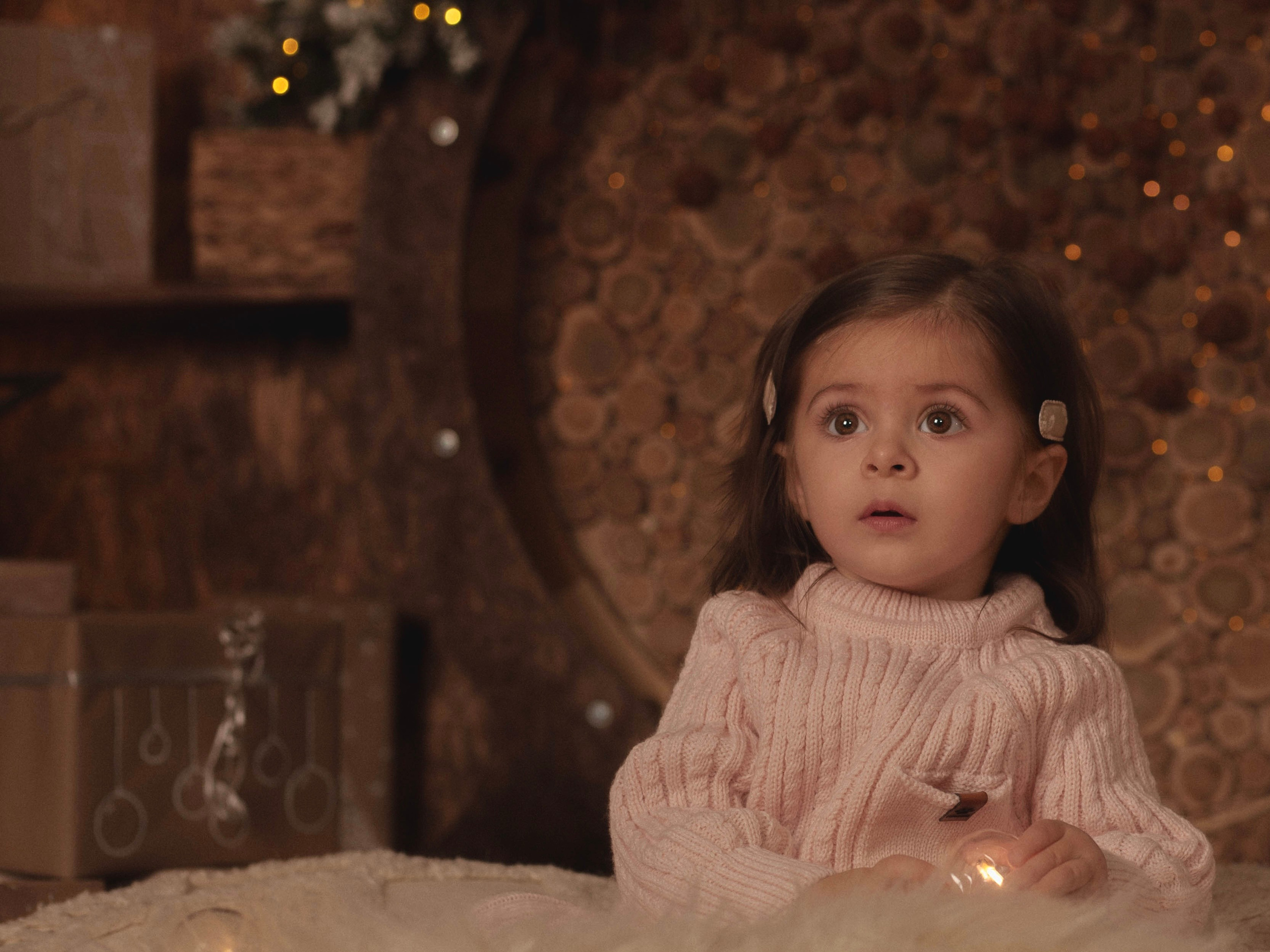 Новогодние фото. Фотограф беременности и семейных историй в Москве Юлия Варт