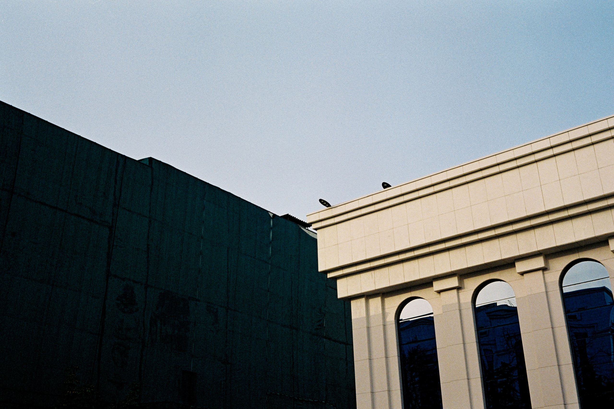 Tashkent 2022-2023. Dima Voronetsky