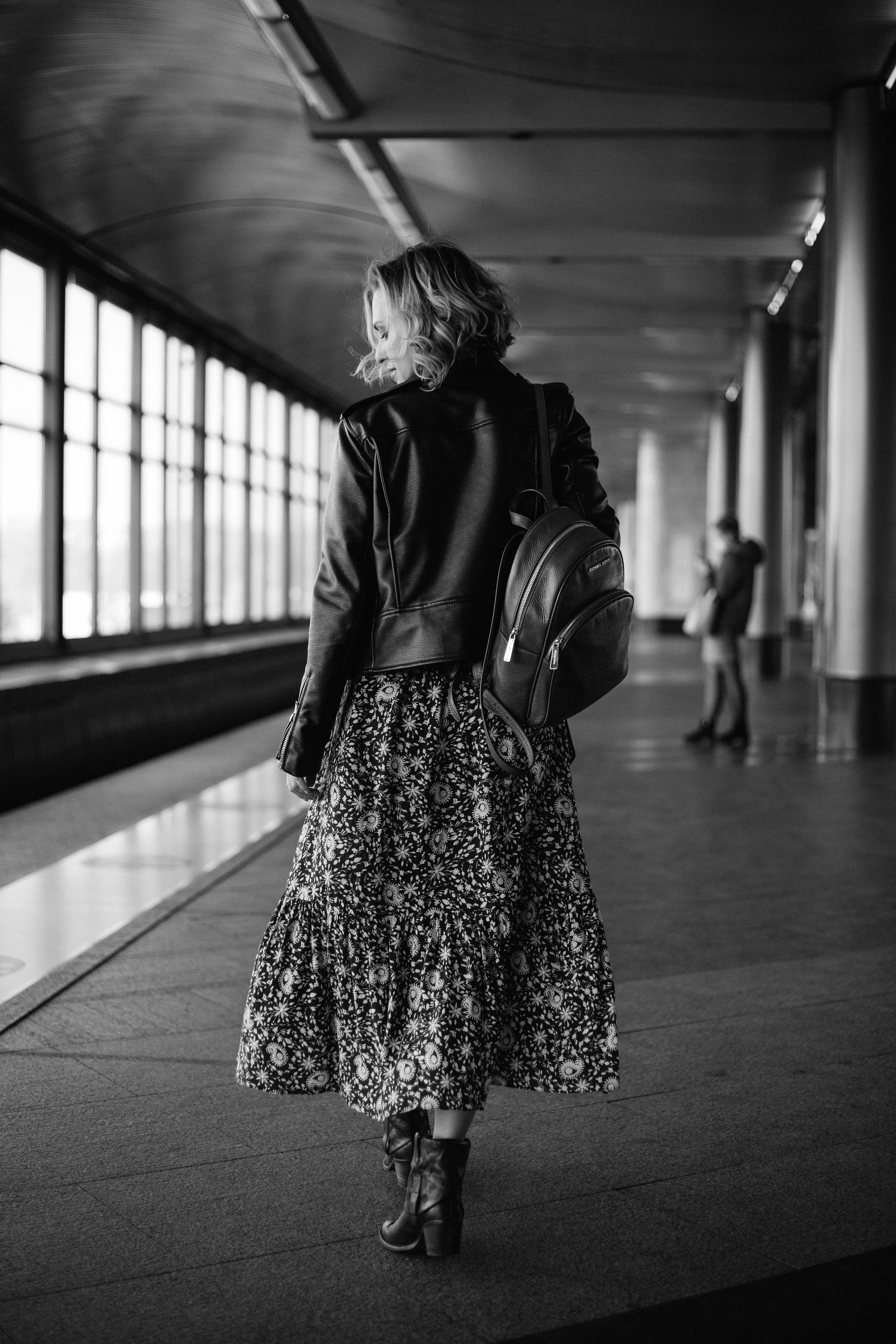 Анна. Женский и репортажный фотограф Москва Натали Смирнова