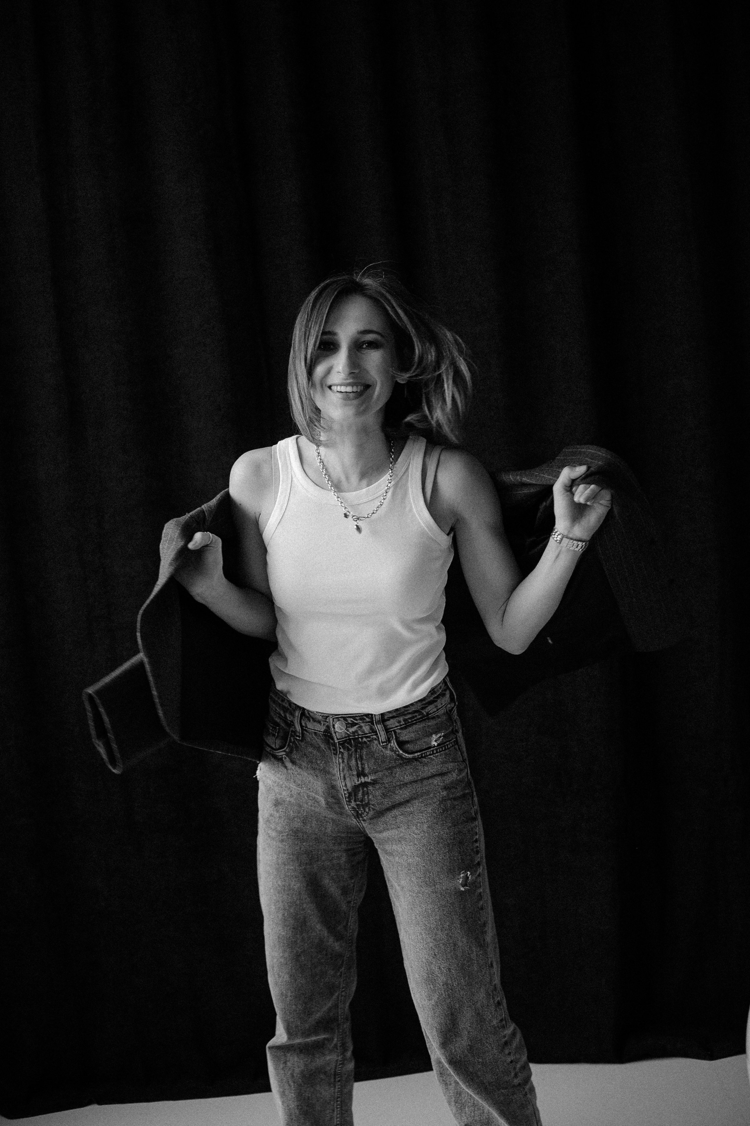 Ирина. Женский и репортажный фотограф Москва Натали Смирнова