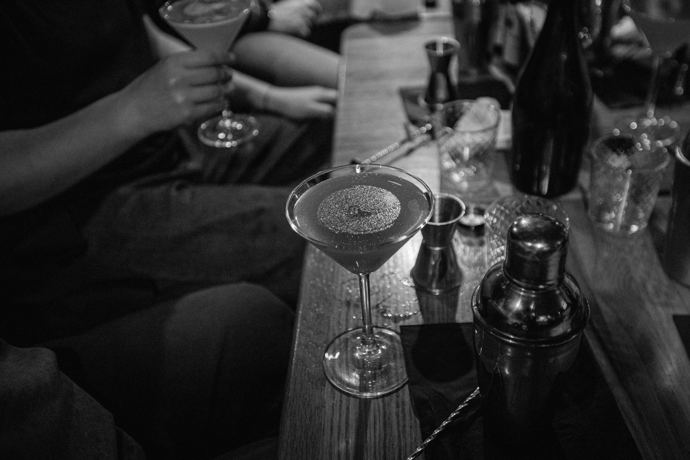 Мастер класс по коктейлям. Женский и репортажный фотограф Москва Натали Смирнова