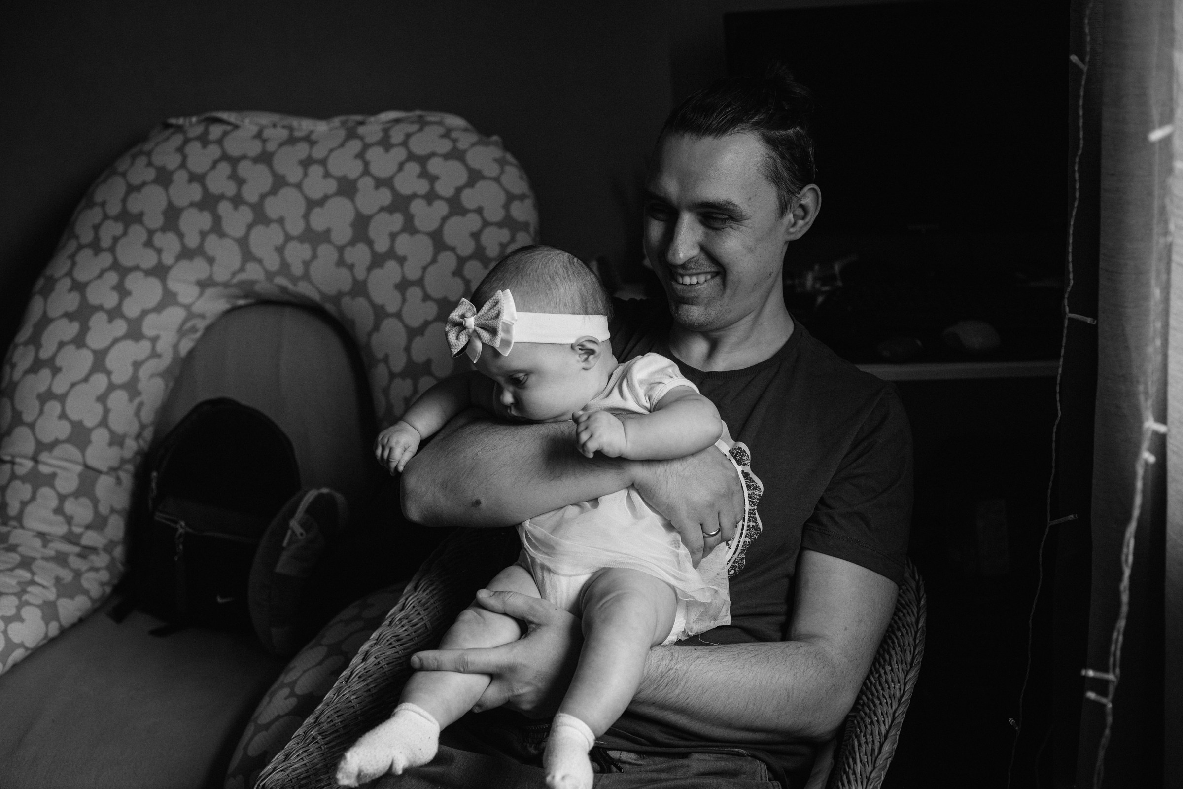 София и родители. Женский и репортажный фотограф Москва Натали Смирнова