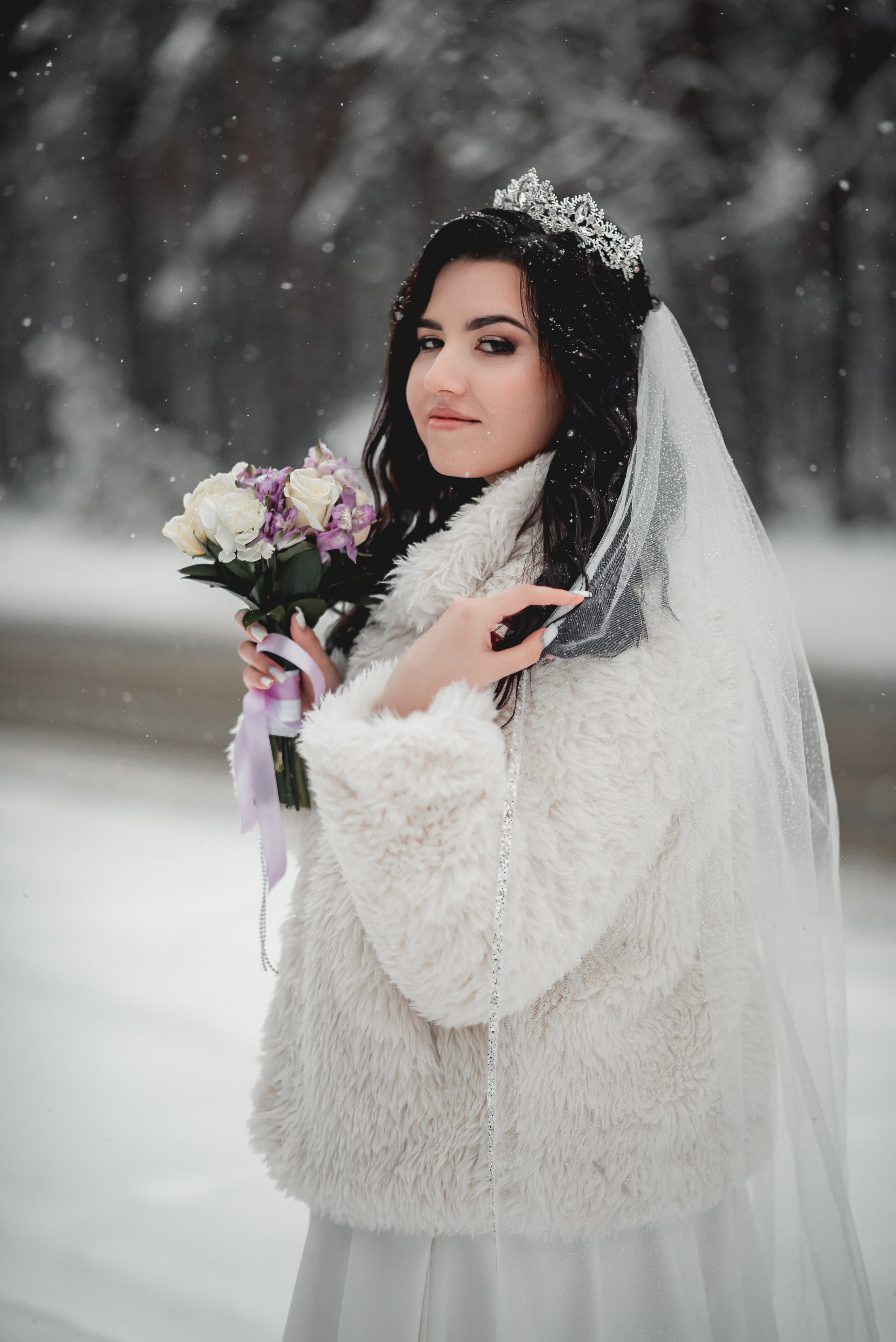 15.11.24 Wedding Day. Семейный фотограф в Барнауле