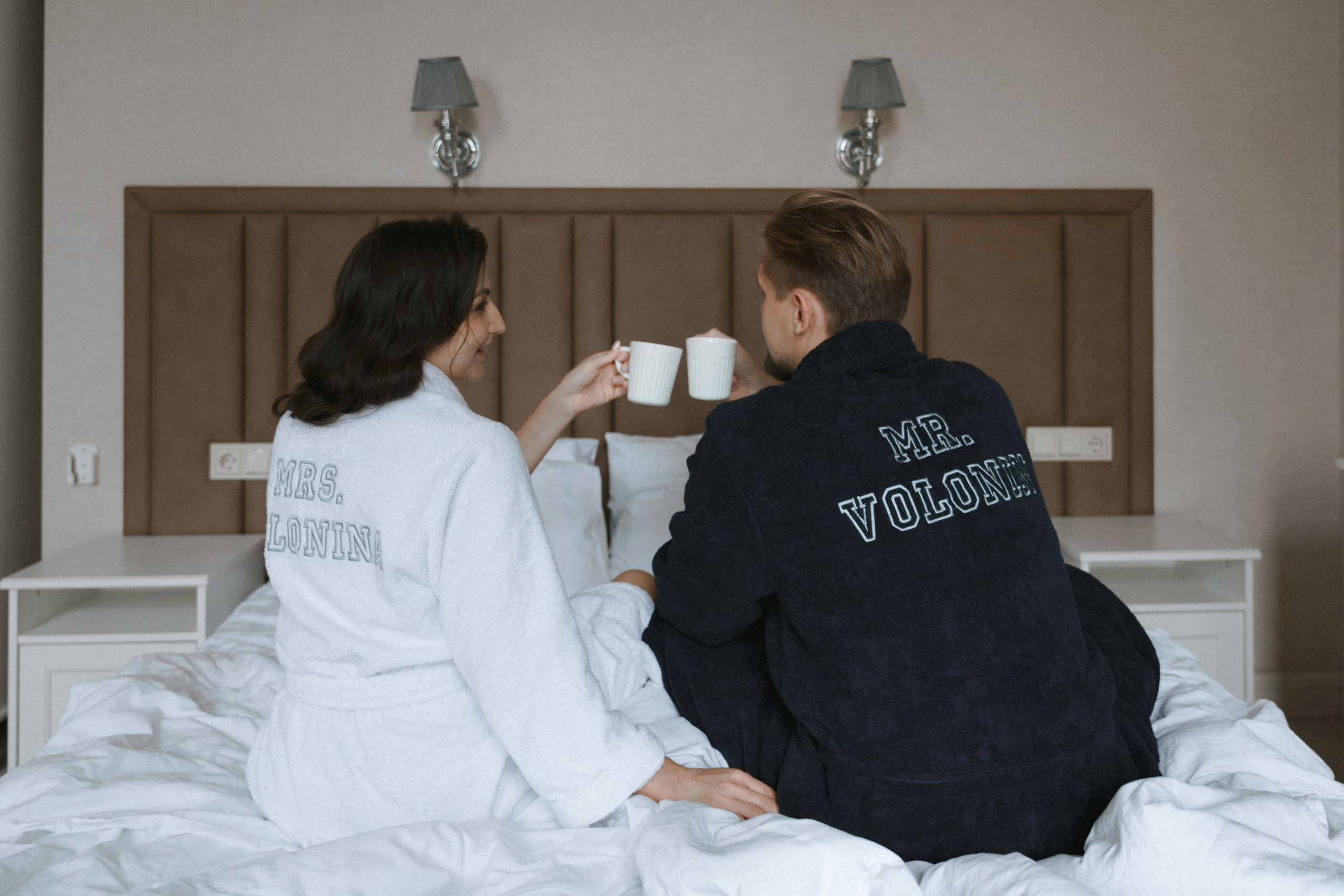 Nikita & Julia. Свадебный, семейный и портретный фотограф в Москве, Санкт-Петербурге