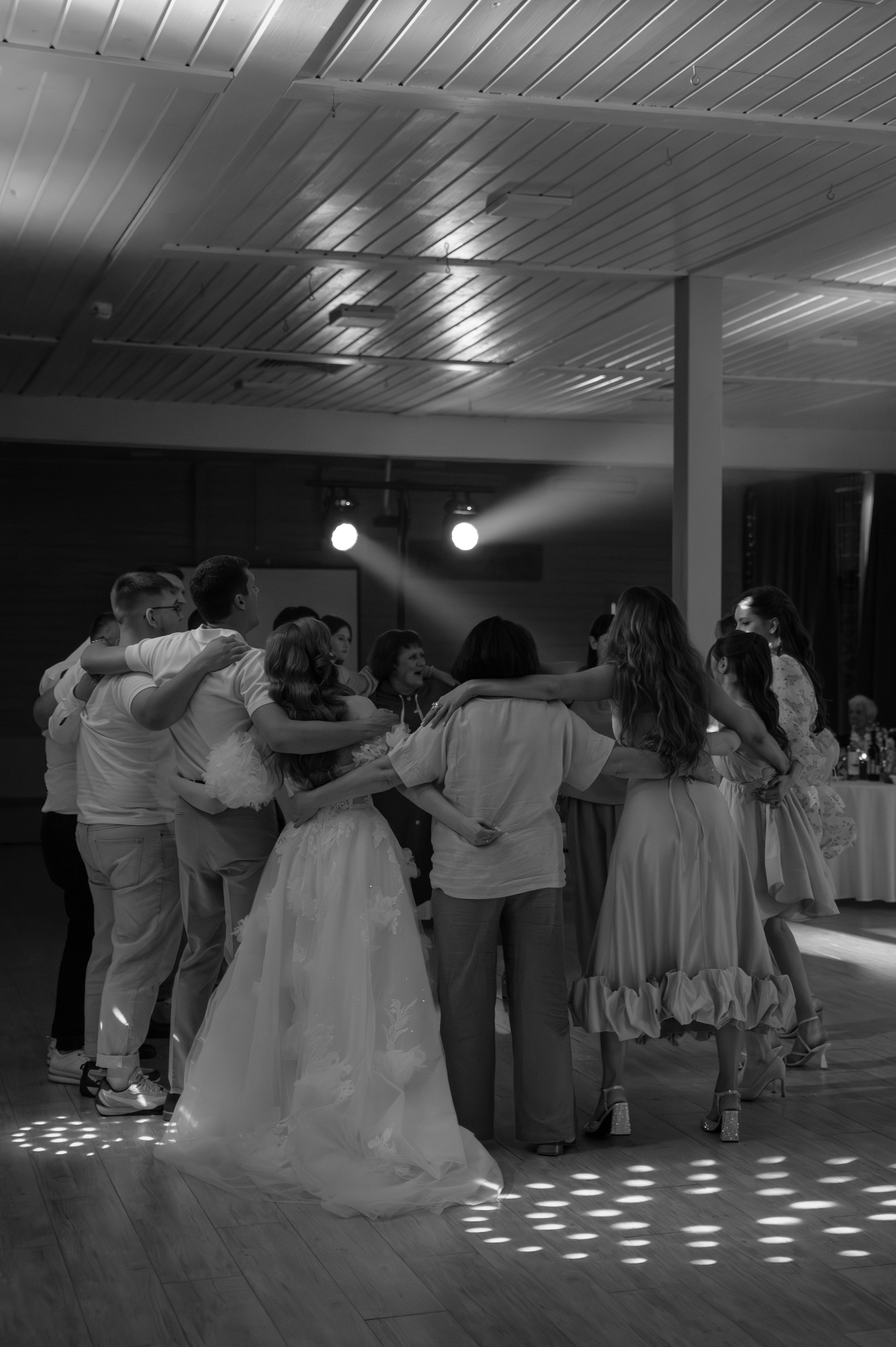 Миша и Лена. Свадебный фотограф Евгения Наумовец