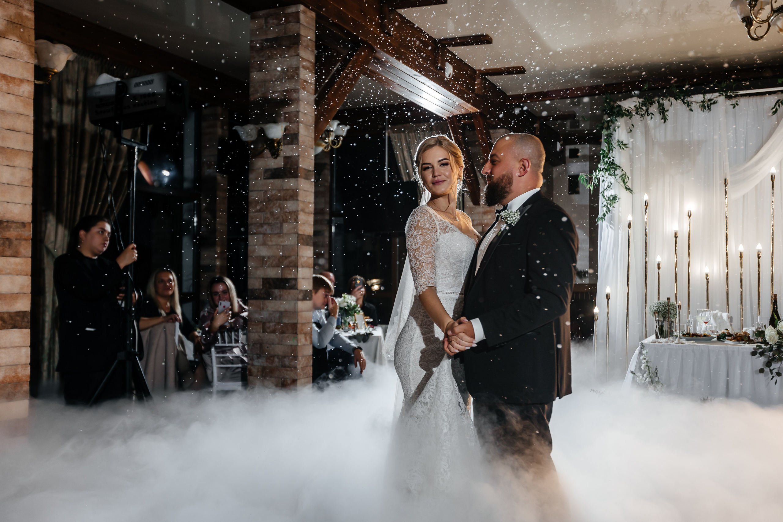 Анонс свадьбы для Юлии и Александра. Свадебный фотограф в Крыму и Севастополе Ольга Баскакова