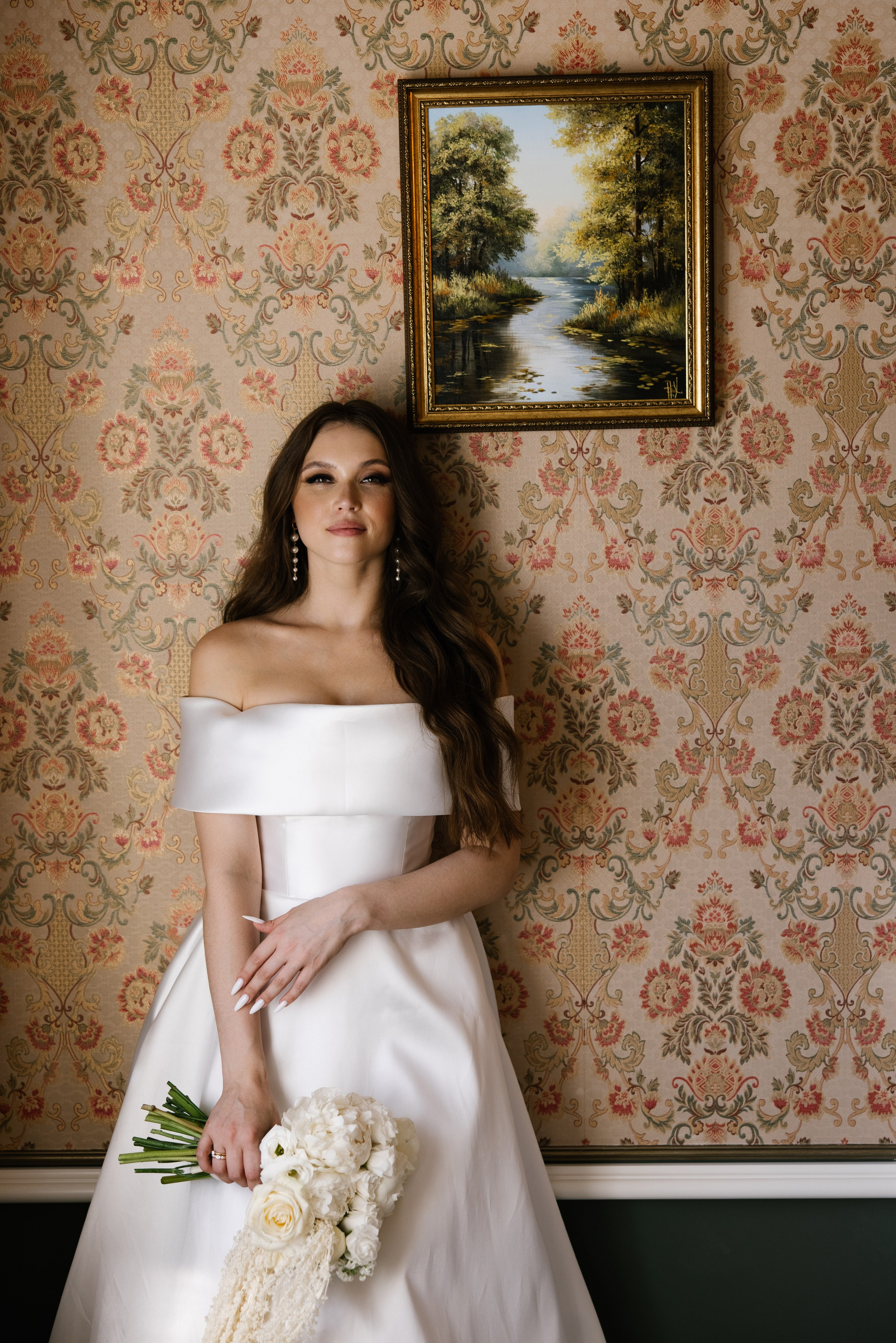 Николай и Ангелина. Свадебный фотограф Тверь, Москва и Санкт-Петербург