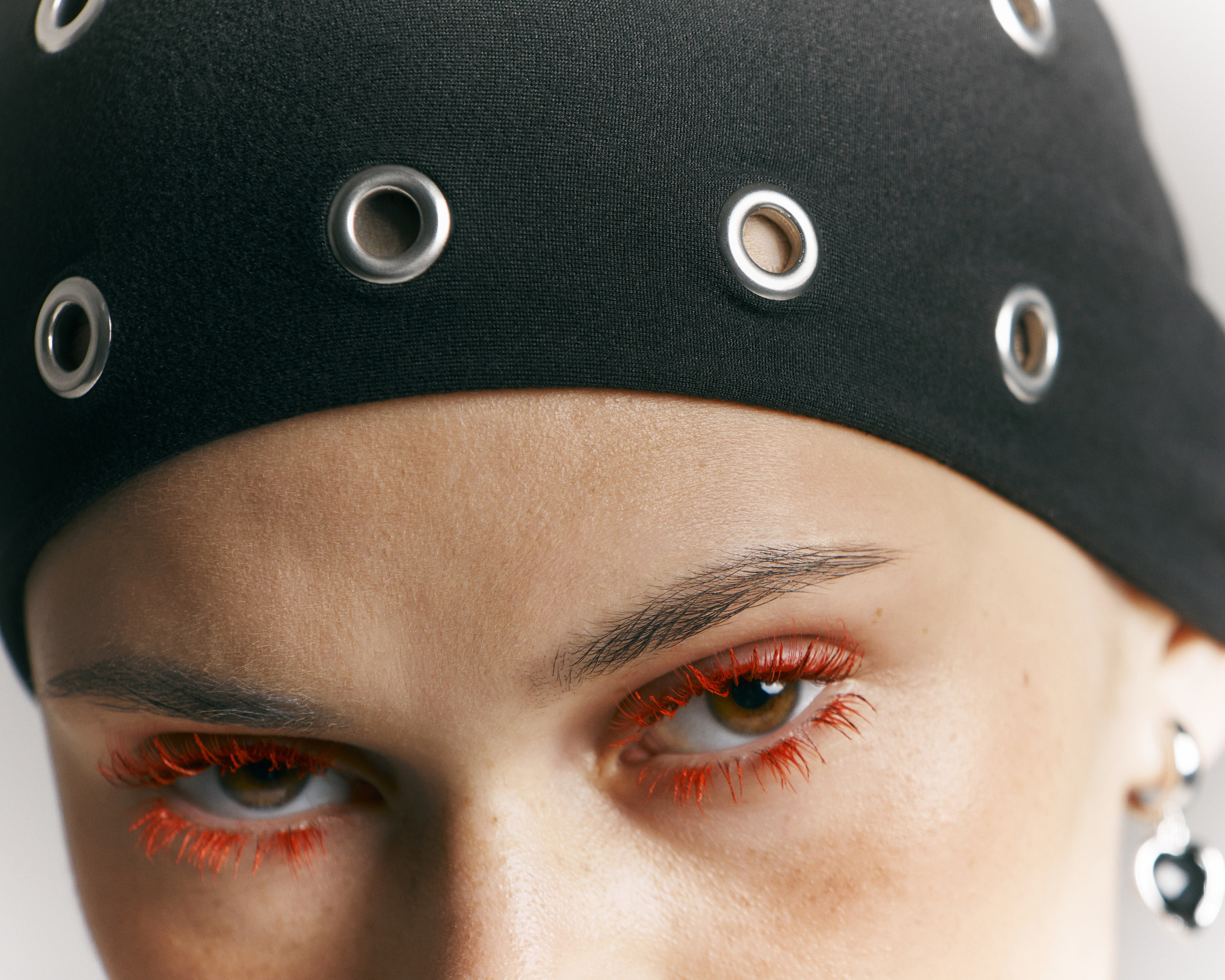 DEVIANT. Ретушер Polli_retouch