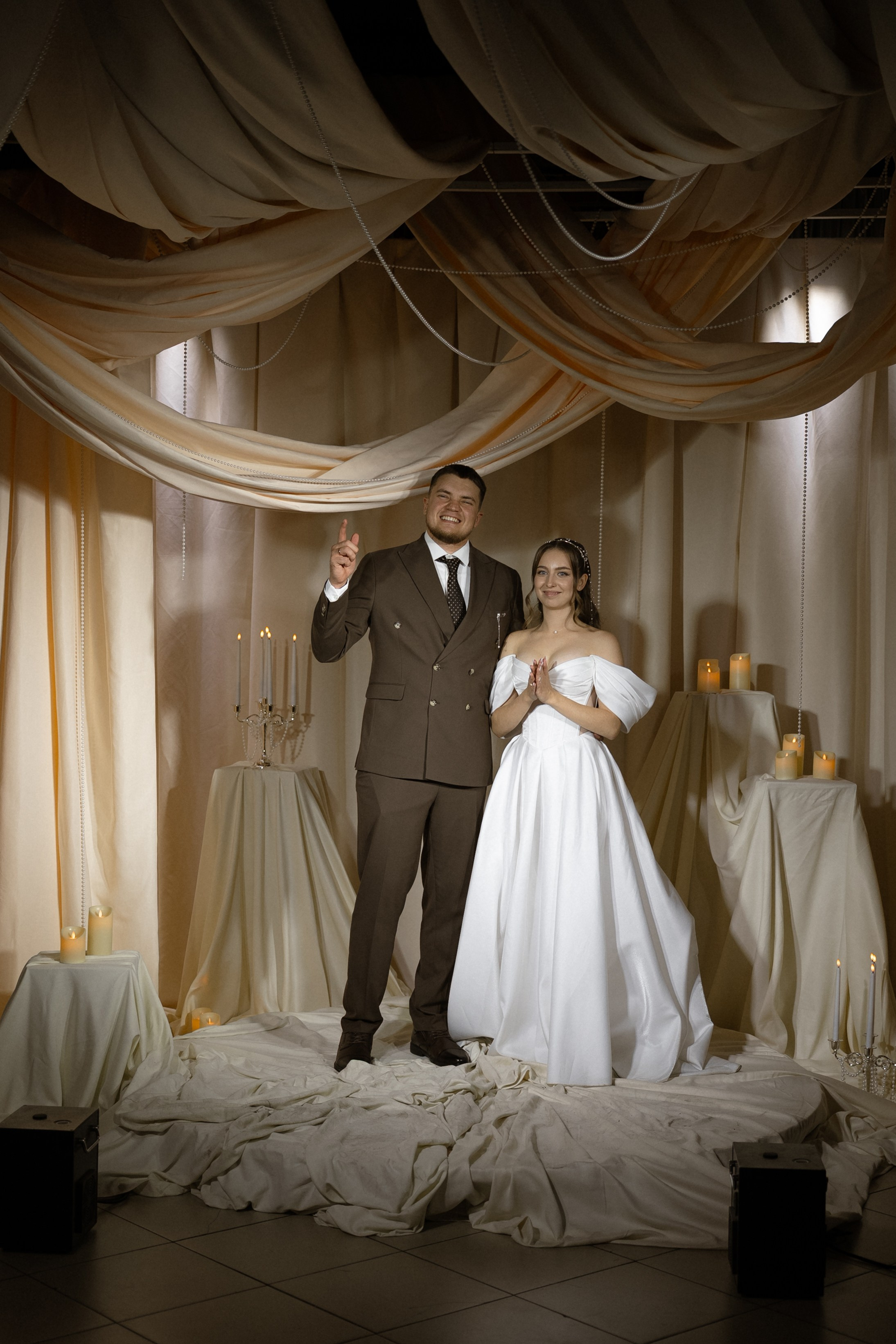 Ангелина+Дмитрий Анонс. Семейный и портретный фотограф в Саратове Сахарова Маша