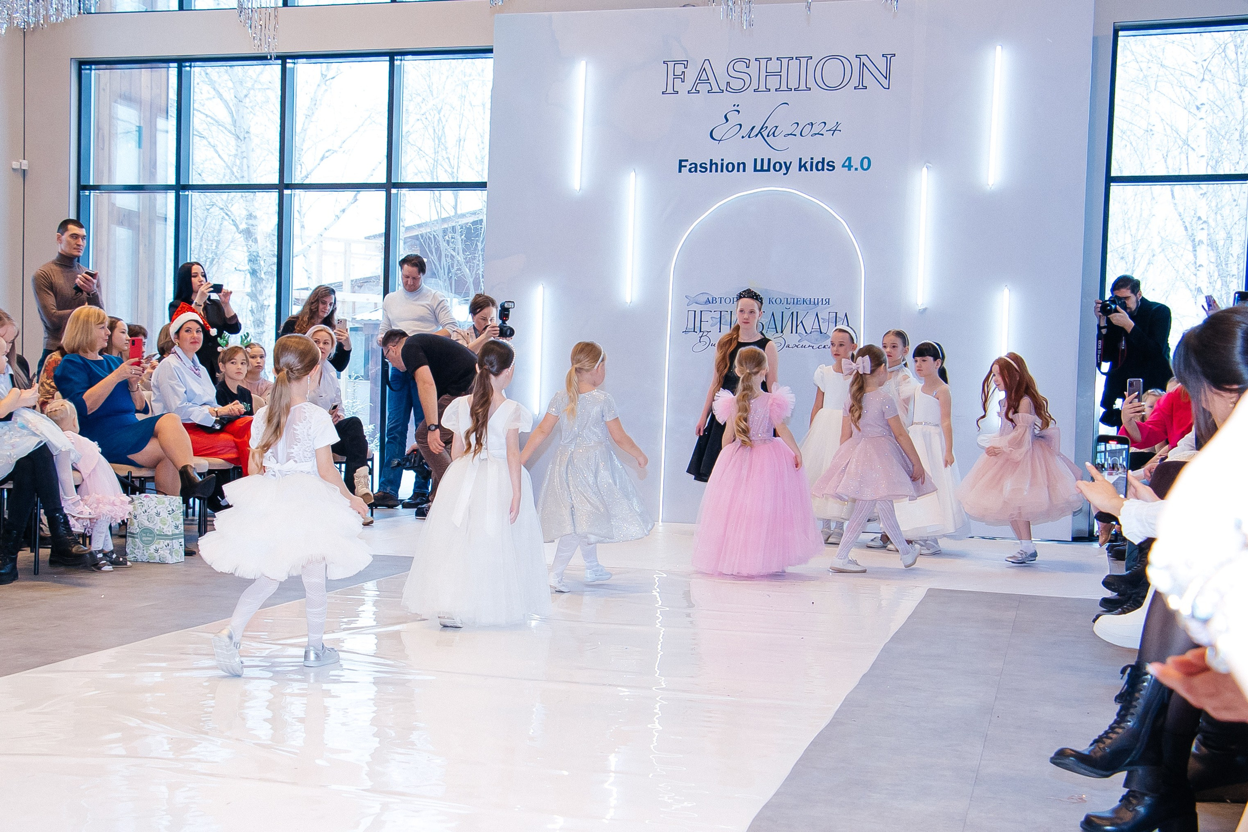 Фешен Ёлка 2024-2025. Little_Princess.38