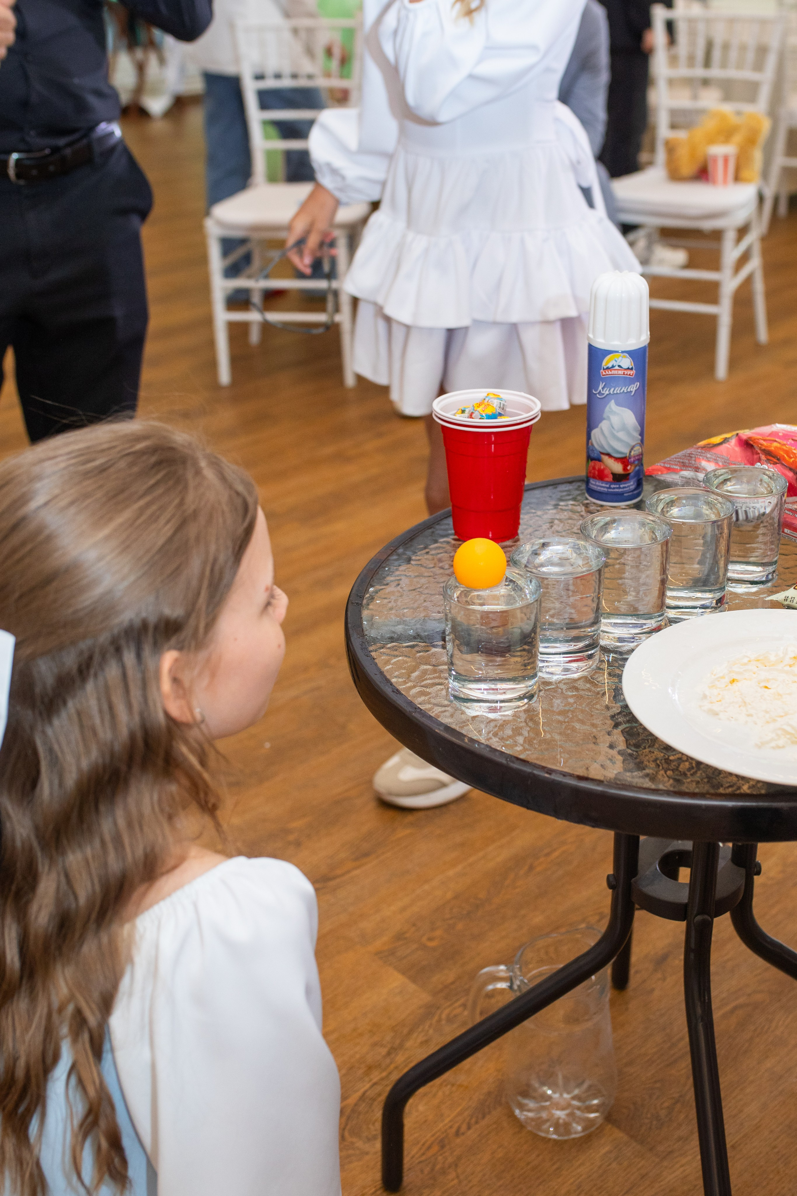 Выпуск 4 класс Сосновый бор. Фотограф в Новосибирске Ася Зверева