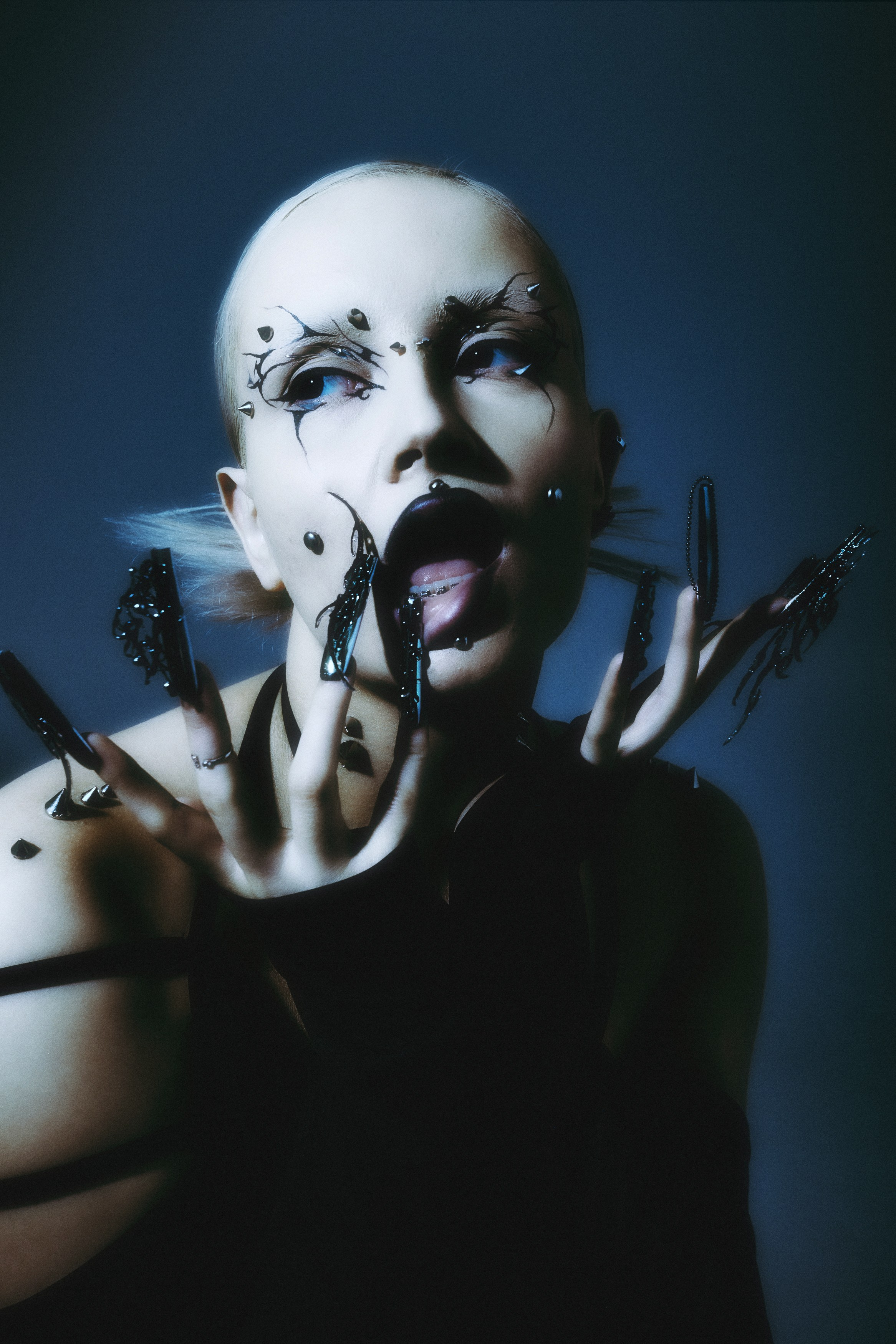 Лейна. Портретный и репортажный фотограф в Казани Максим Сипачев