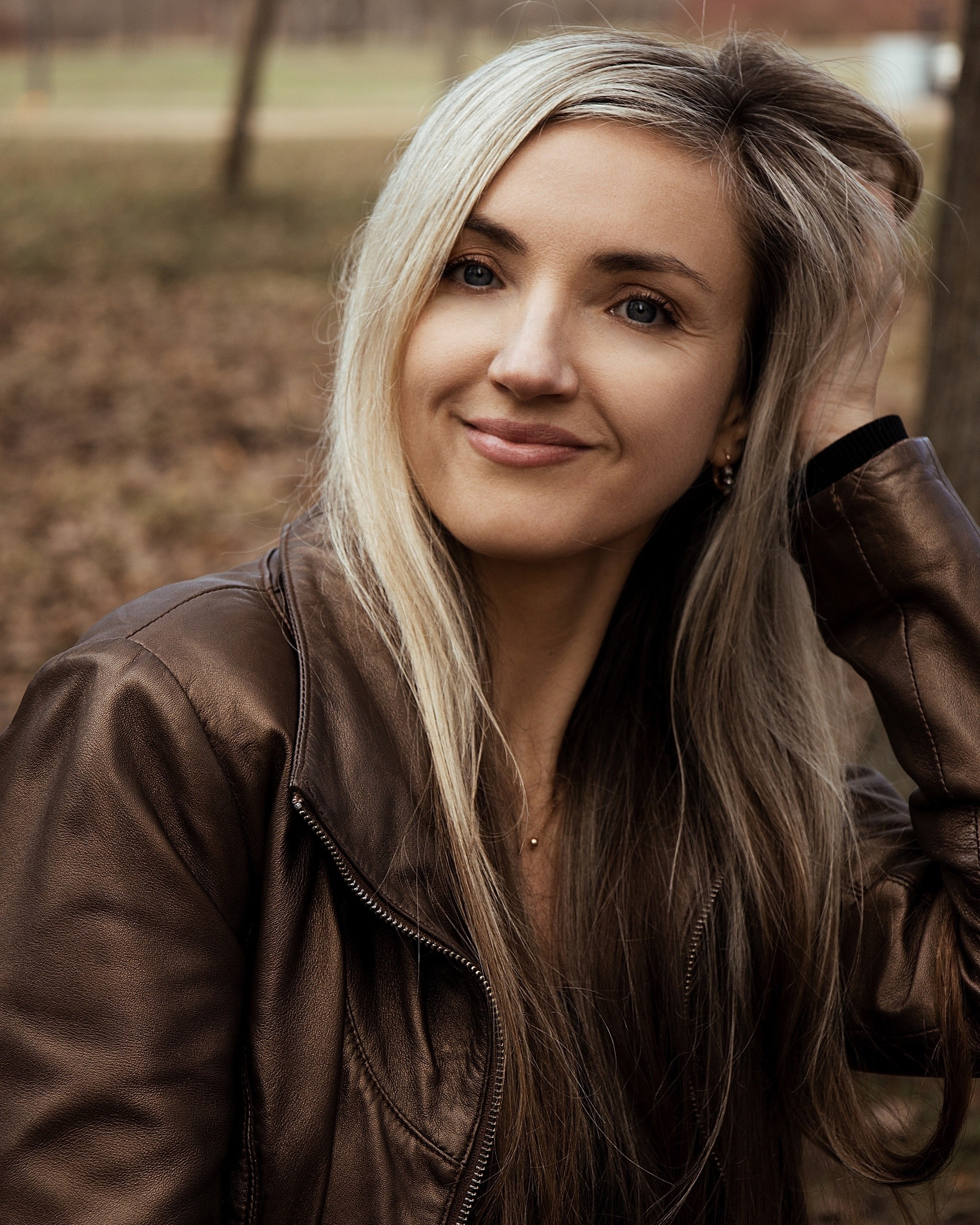 Портреты. Портретный фотограф в Санкт-Петербурге Светлана Хомич