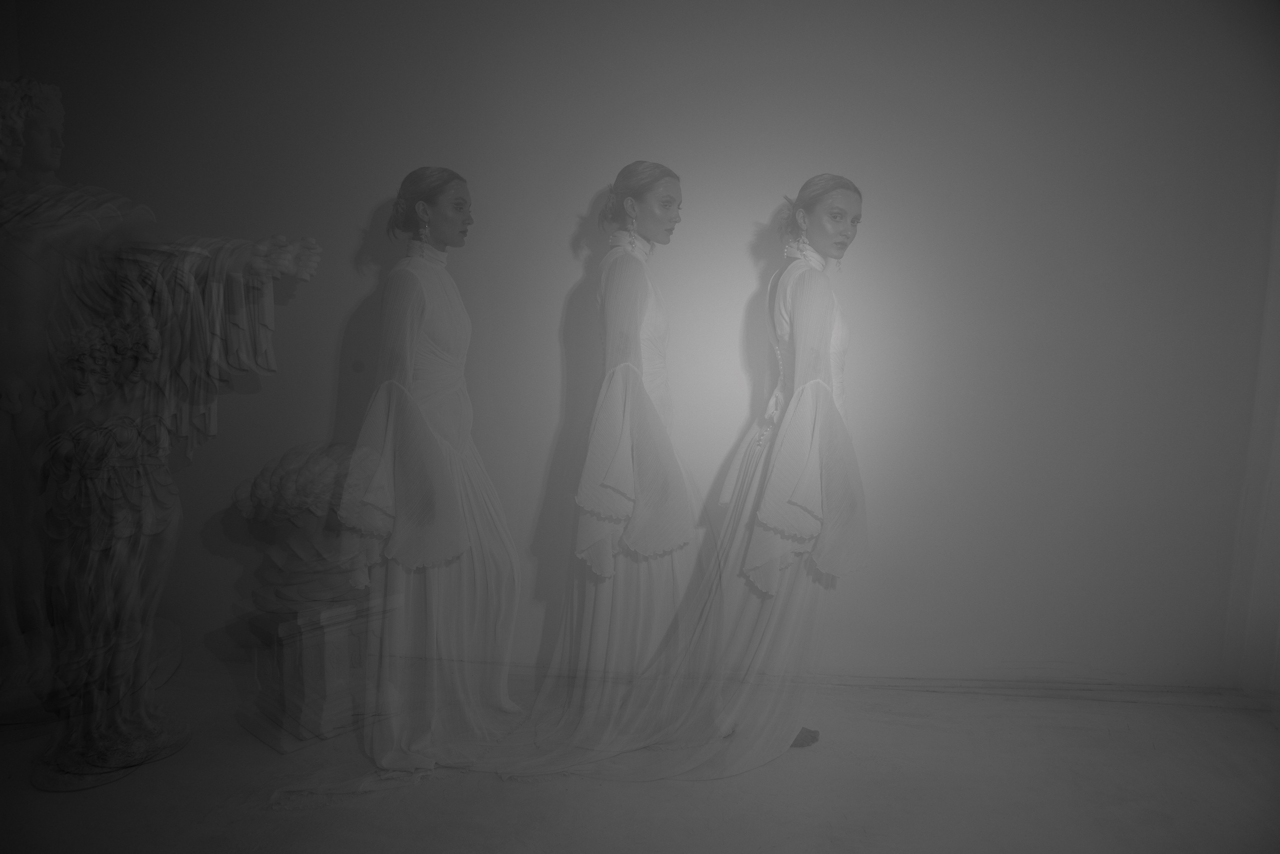 Для бренда украшений Оксана Туз. Свадебный и семейный фотограф Ибрагимова Мария из Екатеринбурга