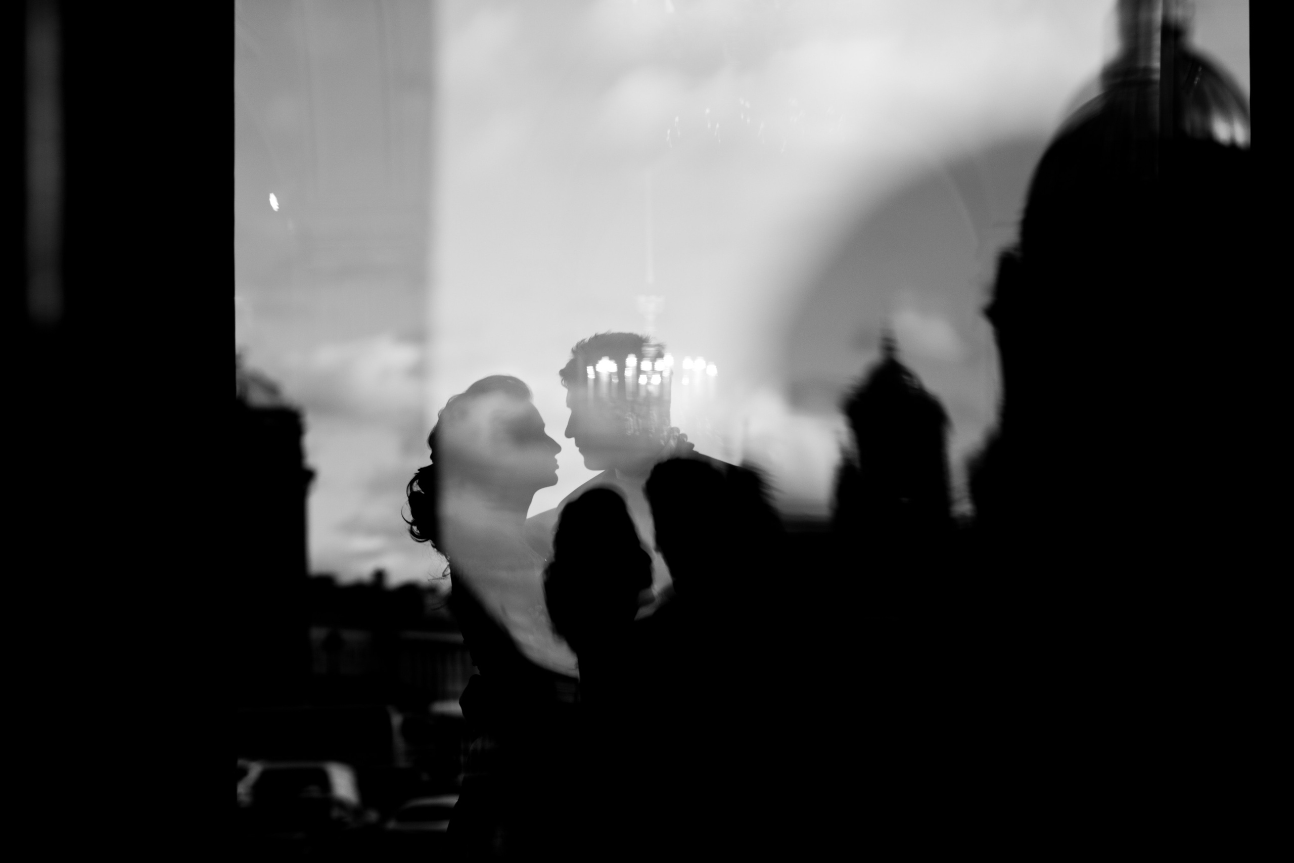 Свадебный фотограф в СПб Александр Смирнов